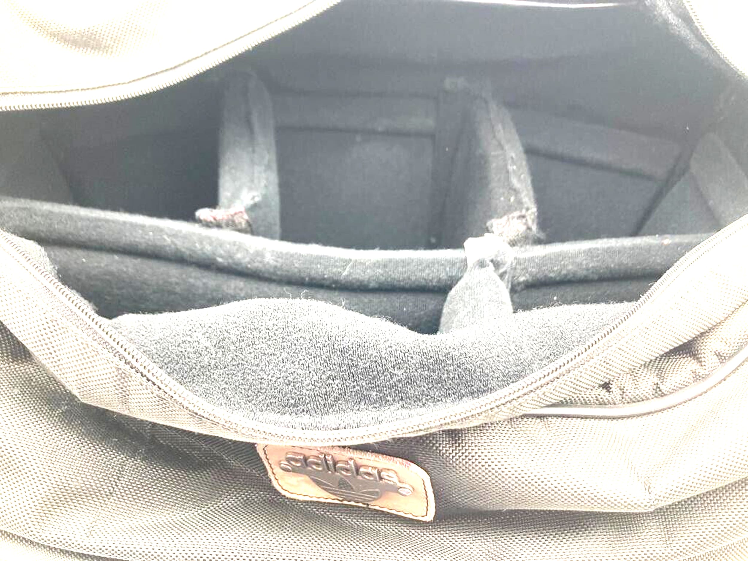 Fototasche Adidas Profiset Kameratasche Olympische Spiele