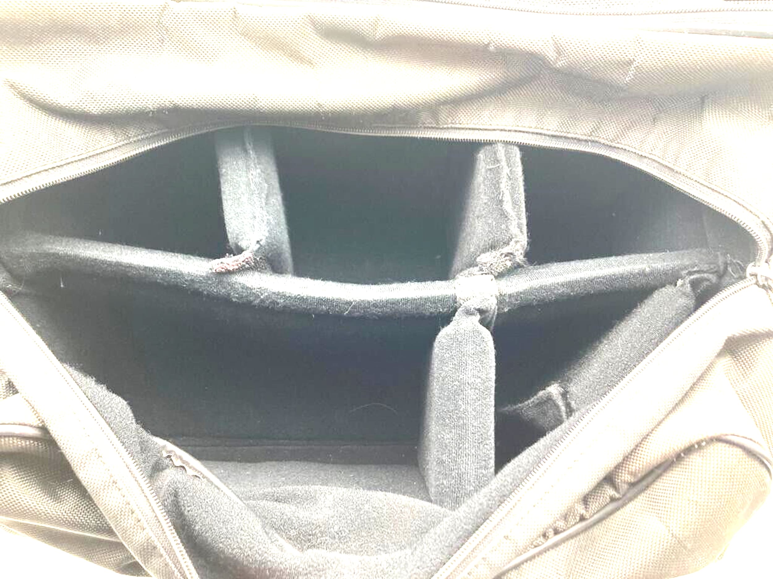 Fototasche Adidas Profiset Kameratasche Olympische Spiele