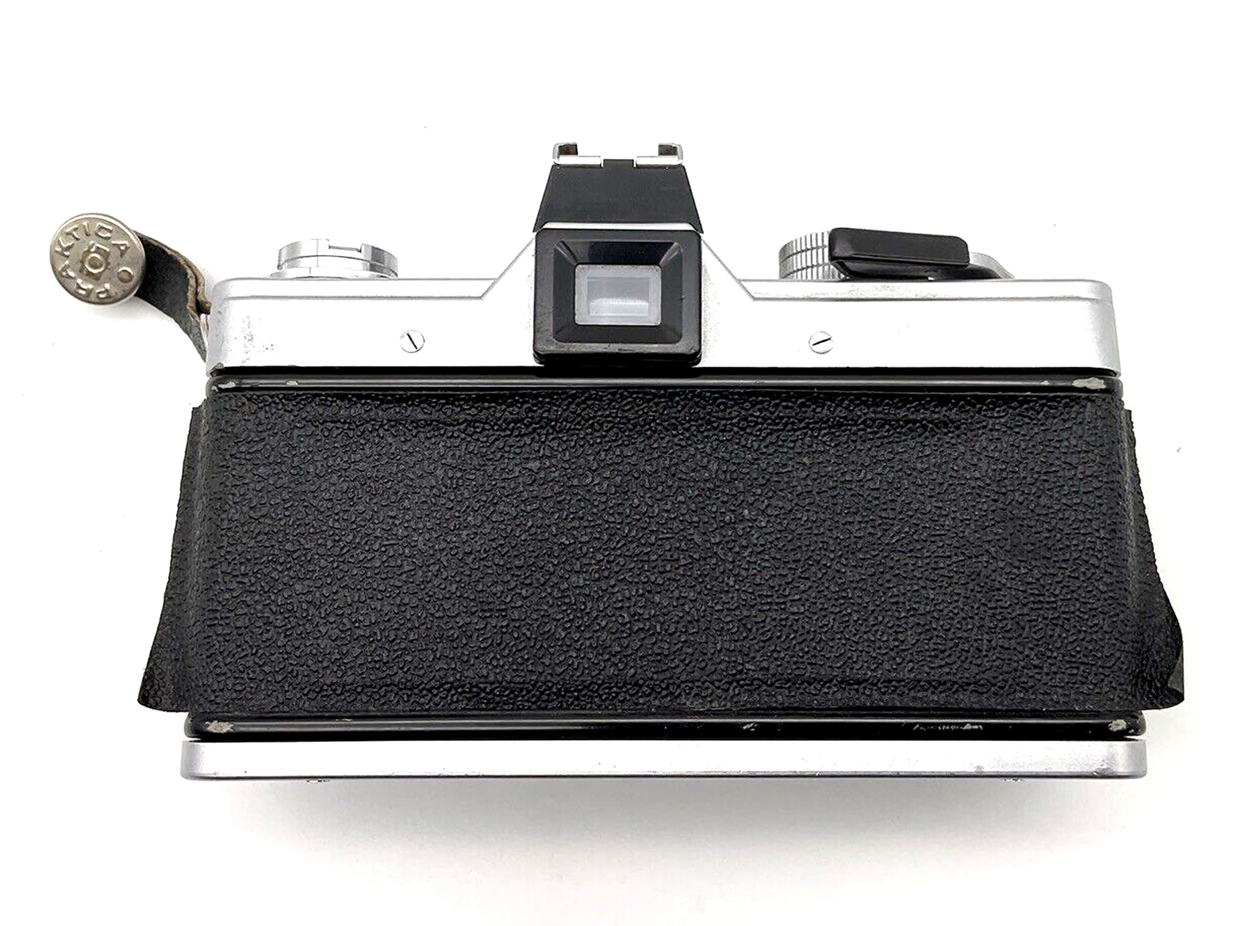 Praktica L2 M42 mech 35mm Spiegelreflexkamera SLR Gehäuse body