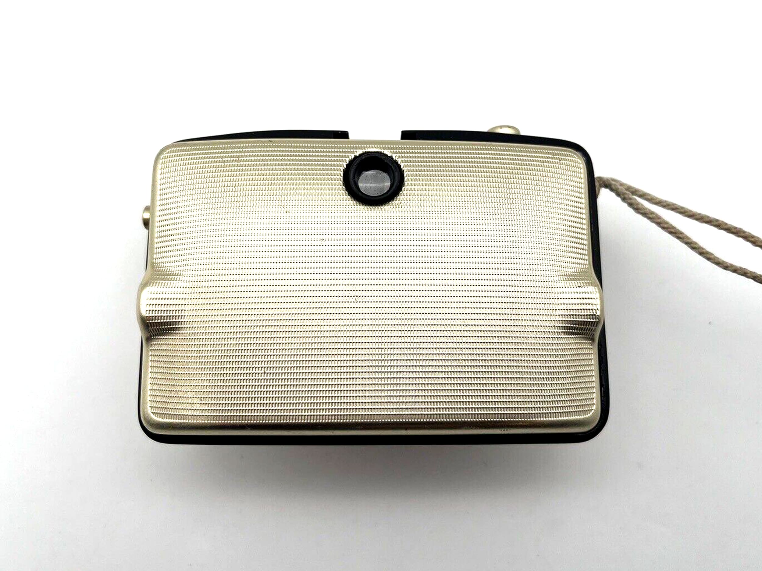 Pentacon Penti II Meyer Optik Domiplan 3,5/30 Analogkamera Kompkatkamera 35mm