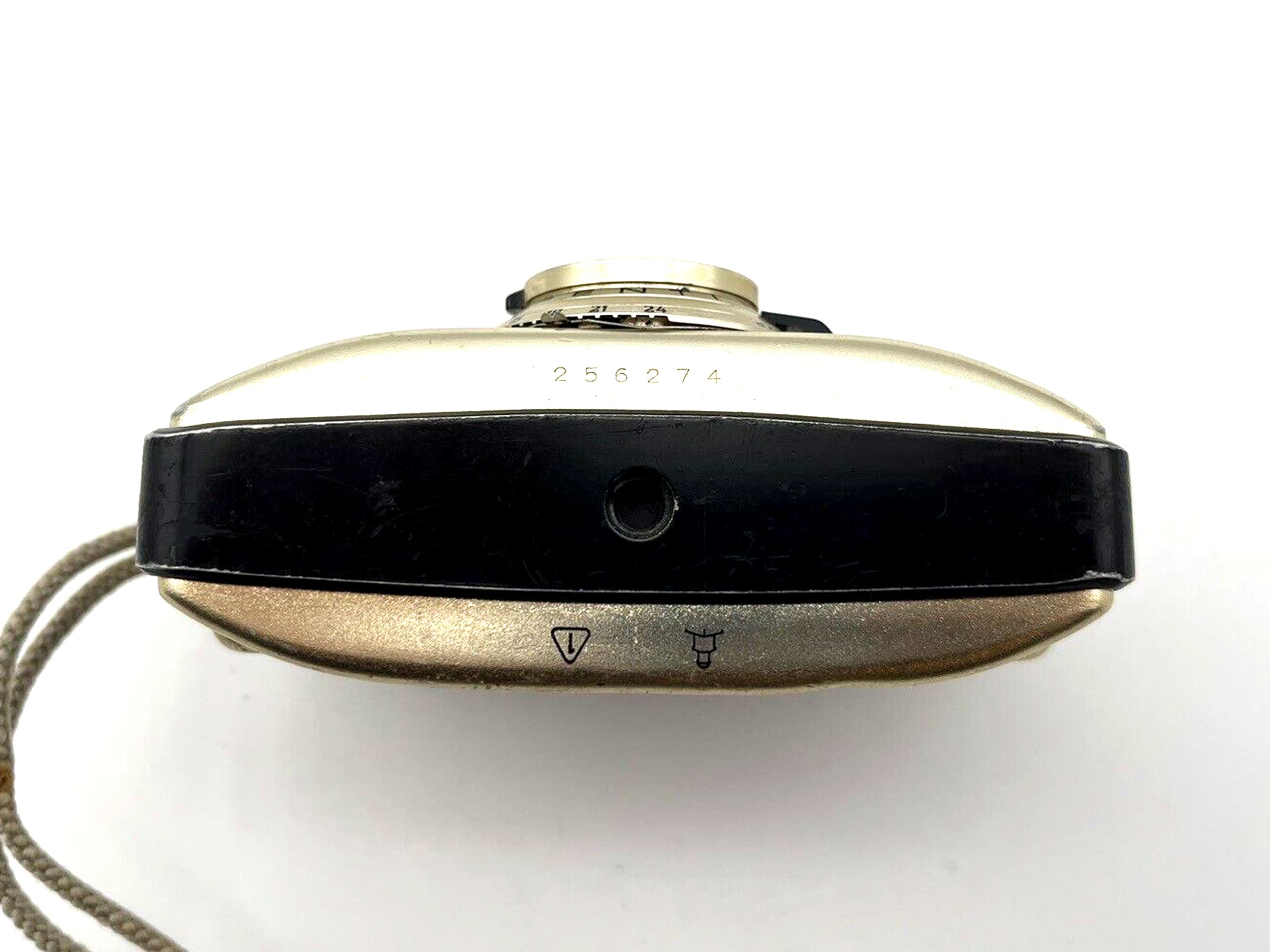 Pentacon Penti I Meyer Optik Domiplan 3,5/30 Analogkamera Kompkatkamera 35mm