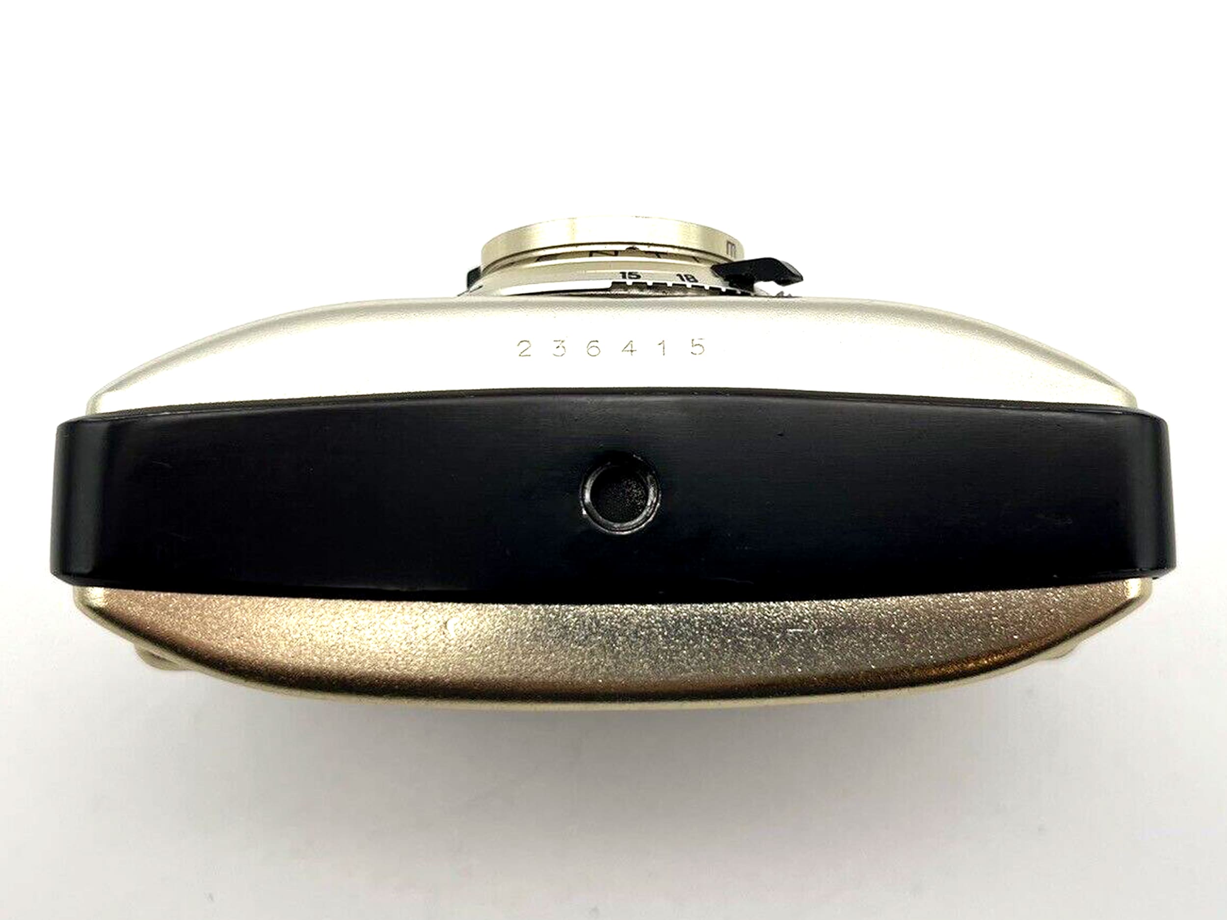 Pentacon Penti II Meyer Optik Domiplan 3,5/30 Analogkamera Kompkatkamera 35mm