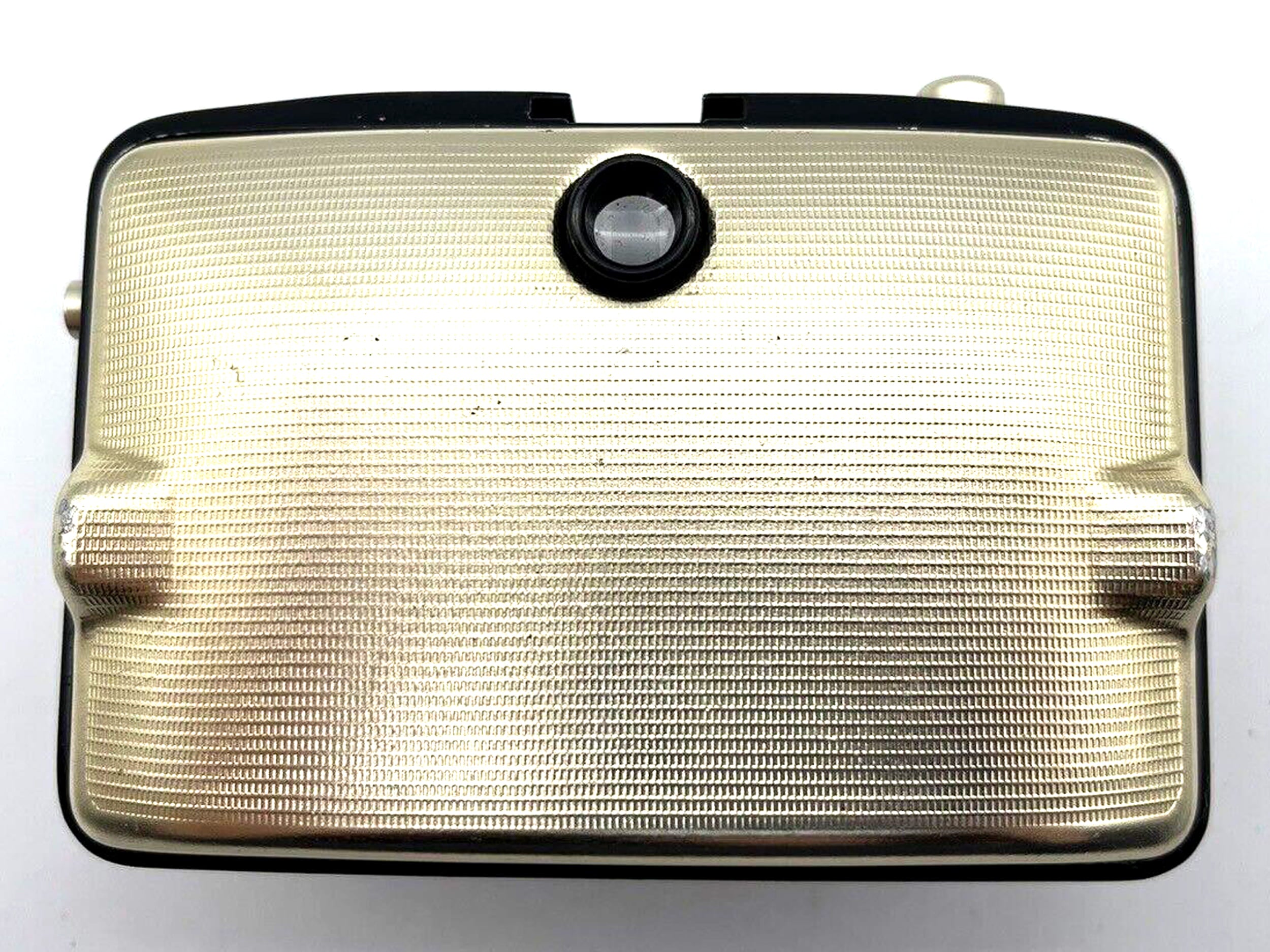 Pentacon Penti II Meyer Optik Domiplan 3,5/30 Analogkamera Kompkatkamera 35mm