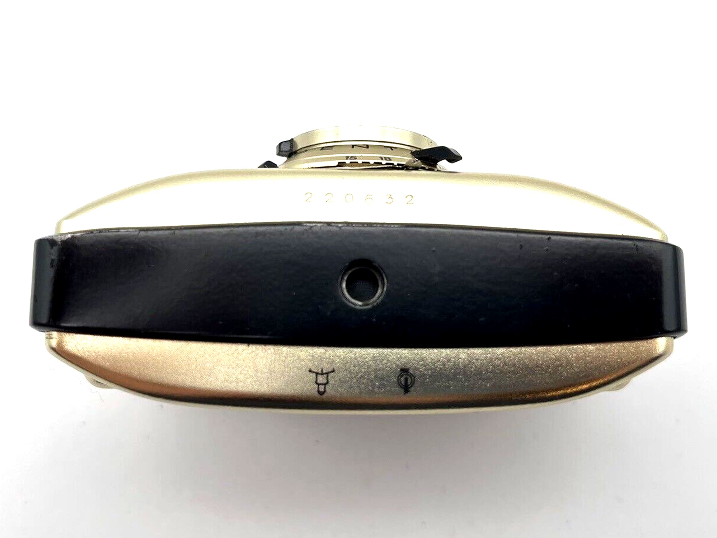 Pentacon Penti II Meyer Optik Domiplan 3,5/30 Analogkamera Kompkatkamera 35mm