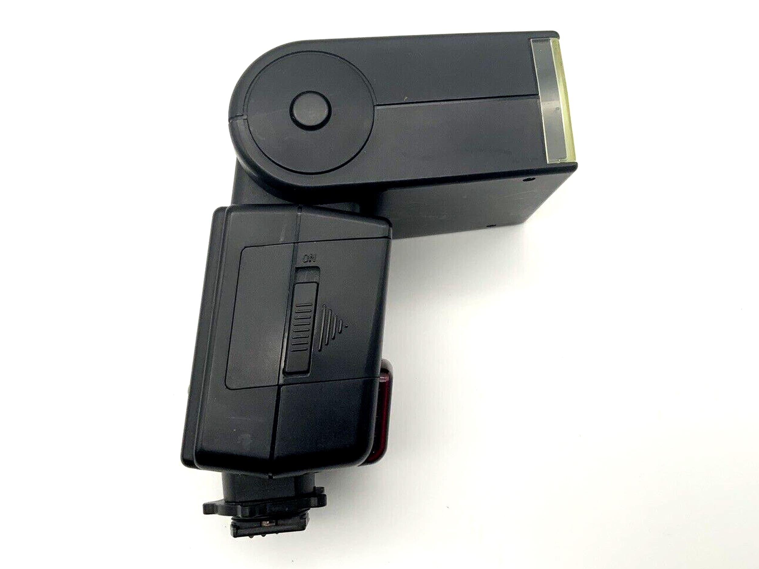 Metz mecablitz 44 AF-3C digital Blitzgerät Aufsteckblitz Flash Licht