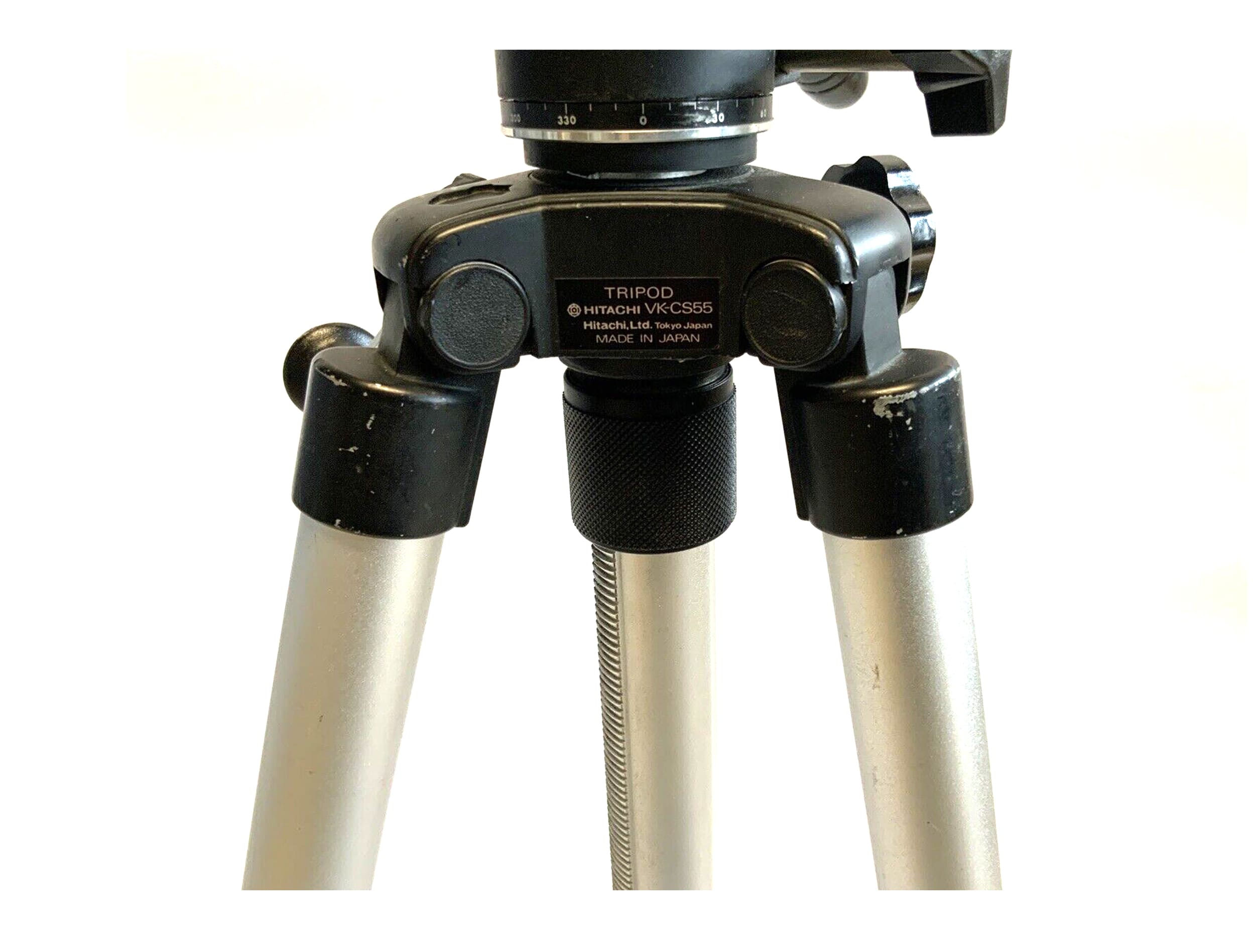 Hitachi VK-CS55 Stativ / Tripod