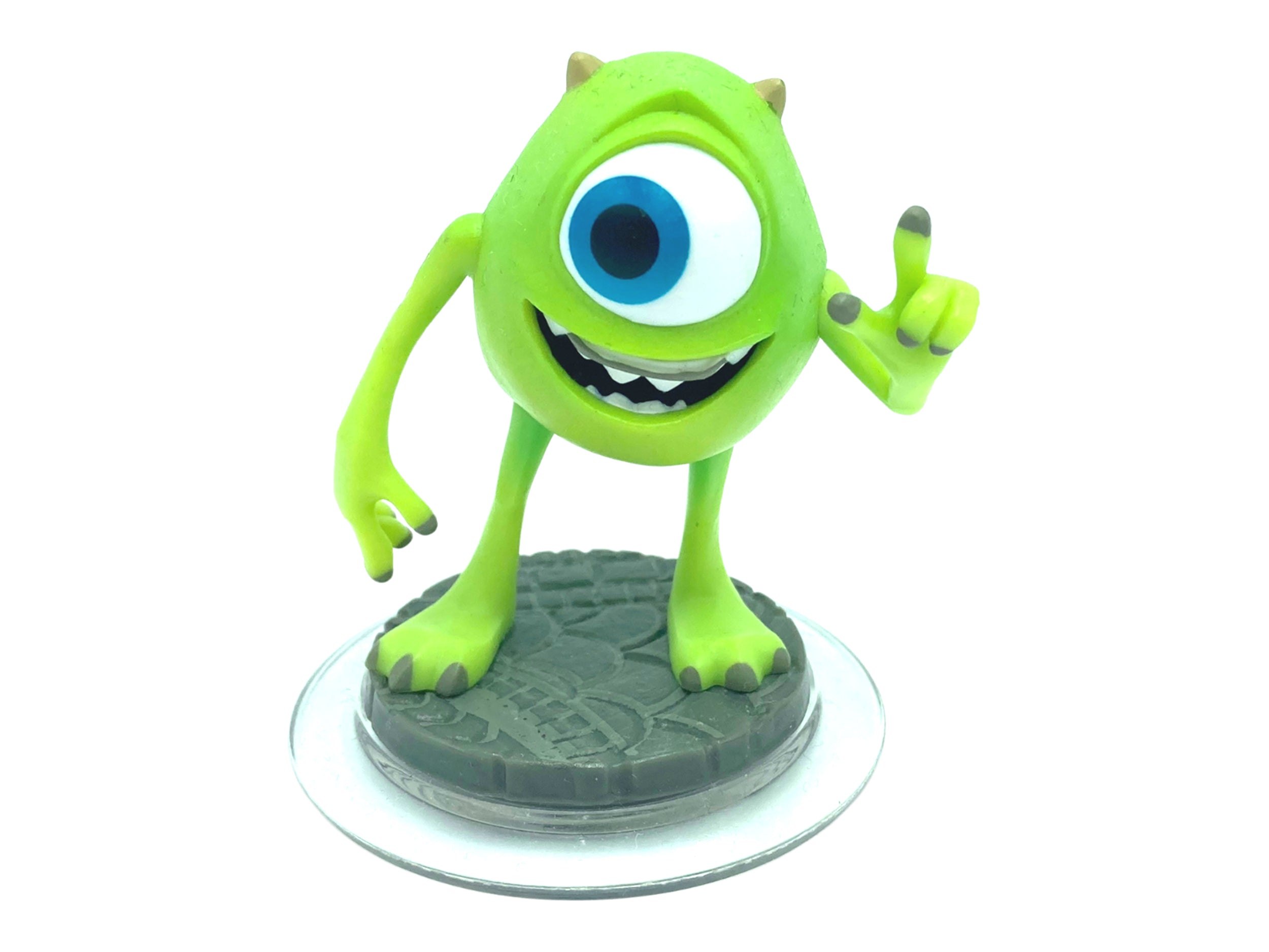 Disney Infinity Figur 1.0 Mike