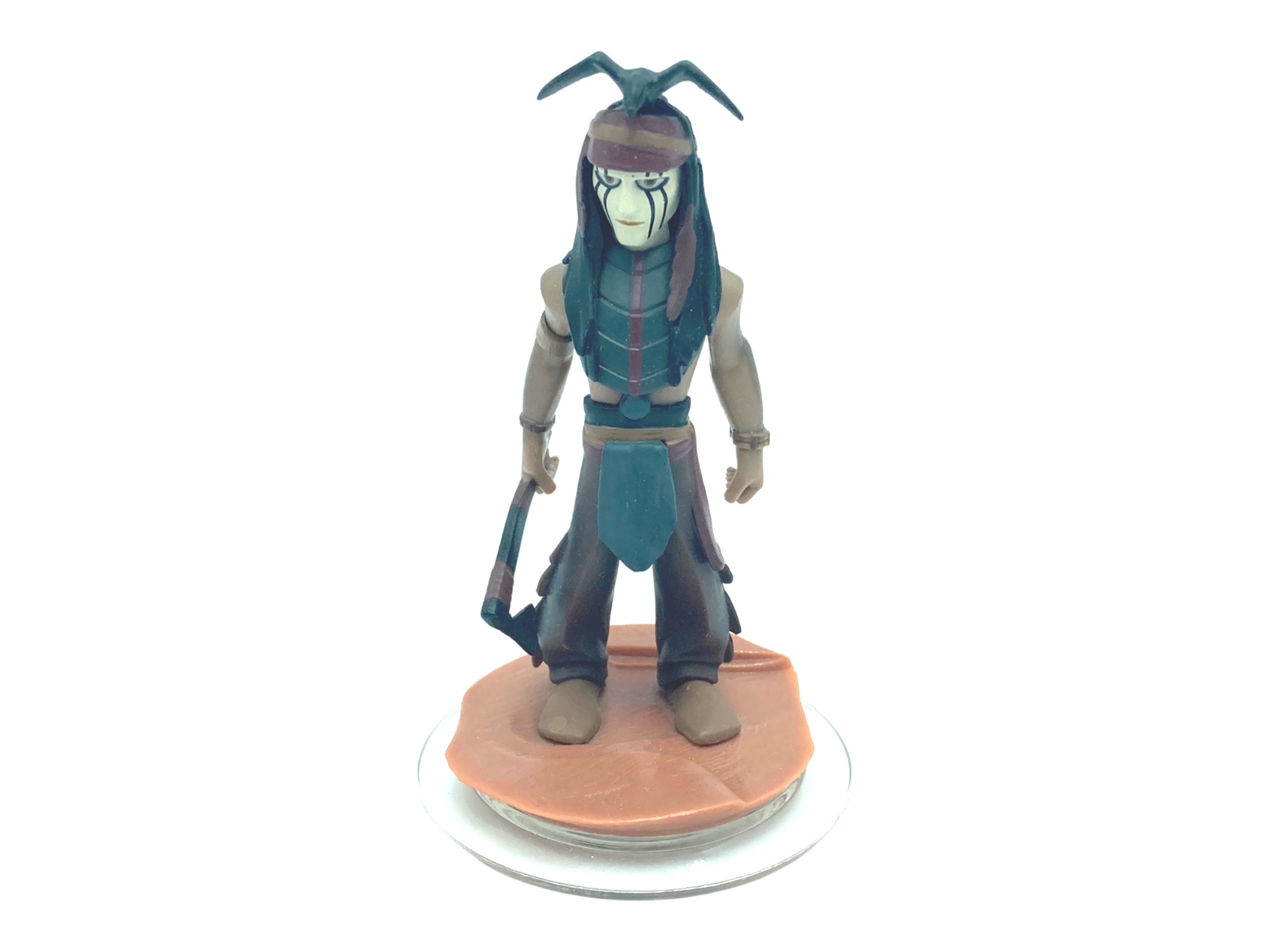 Disney Infinity Figur 1.0 Tonto Lone Ranger