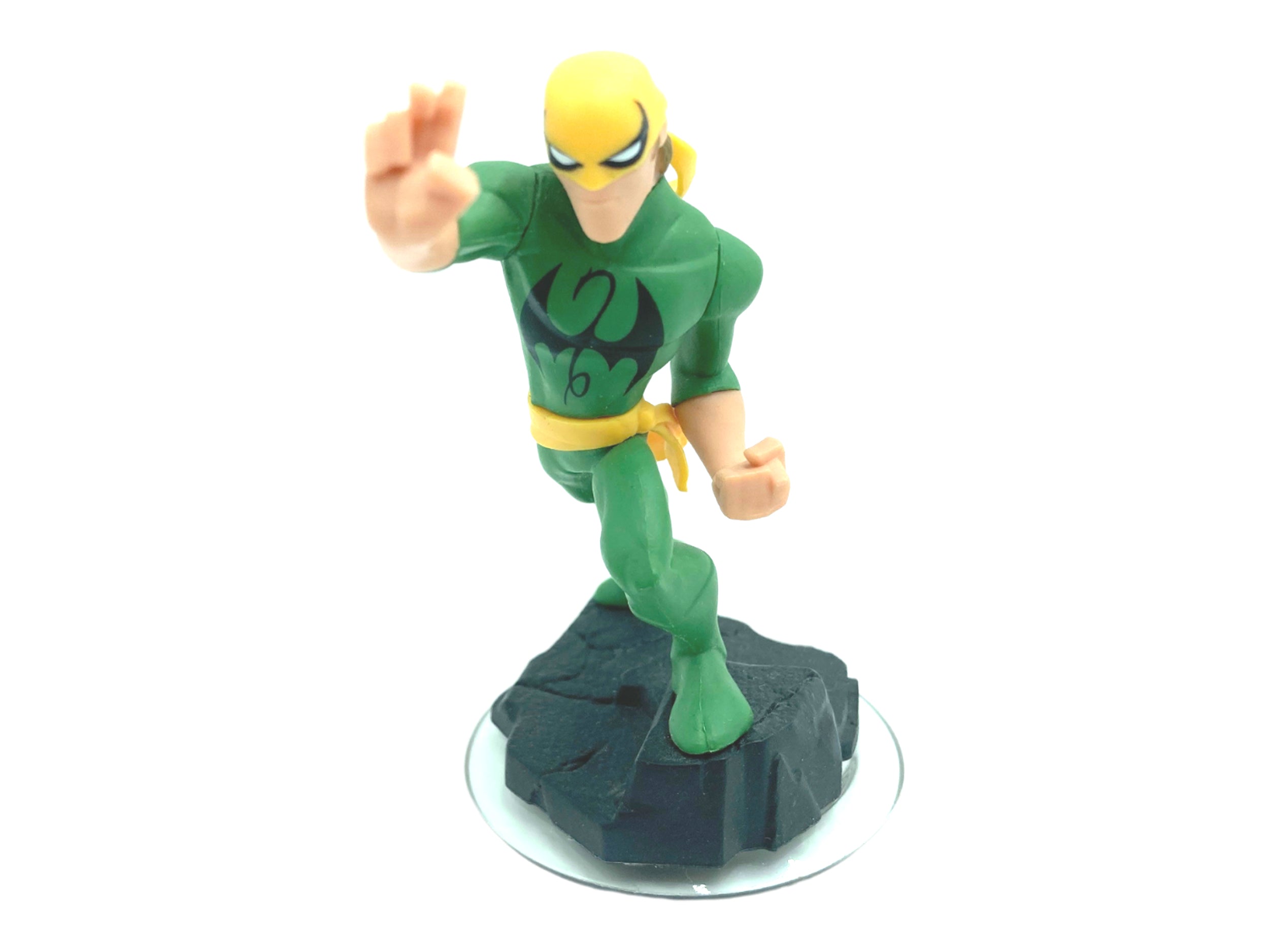 Disney Infinity Figur 2.0 Iron Fist