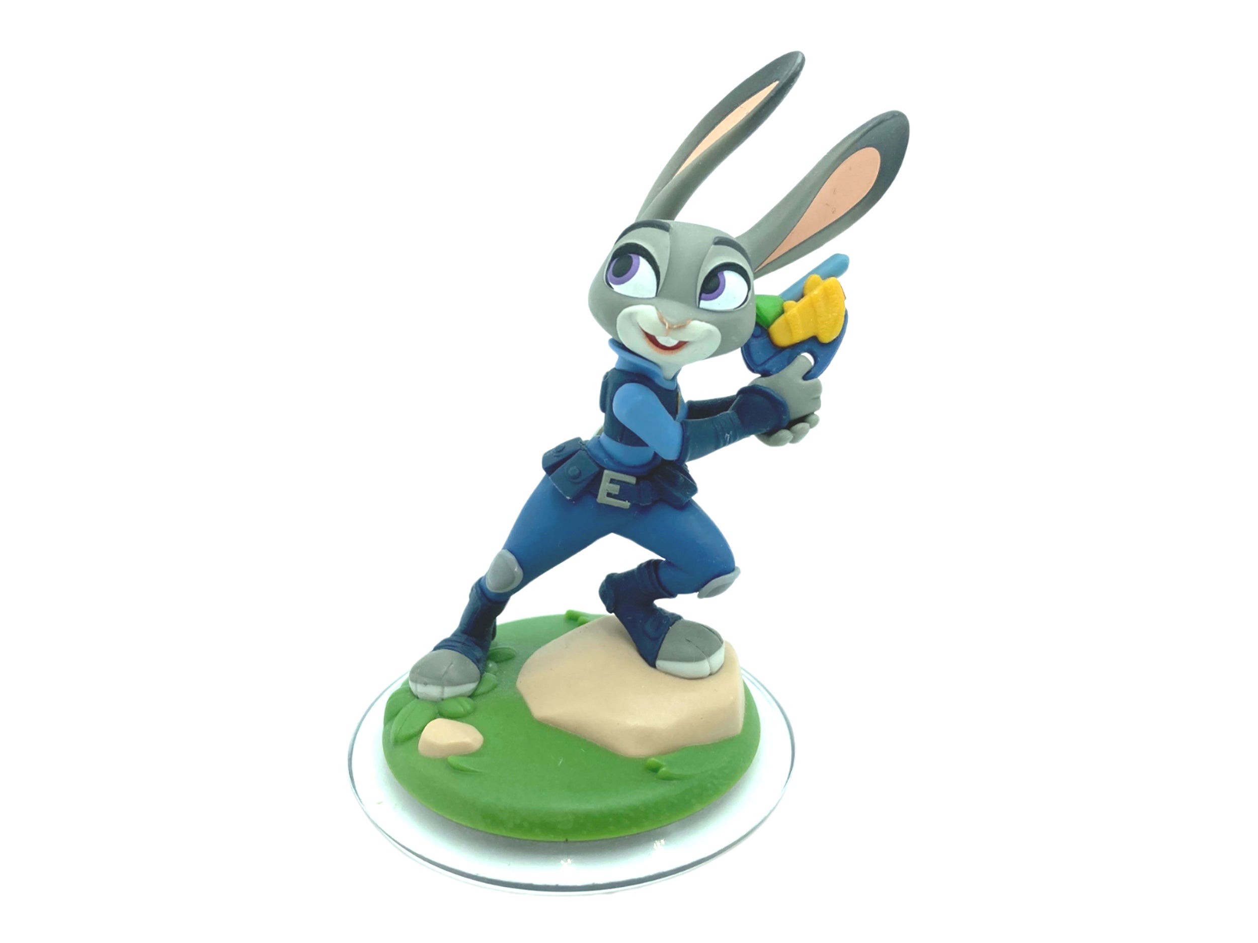 Disney Infinity Figur 3.0 Judy Hopps