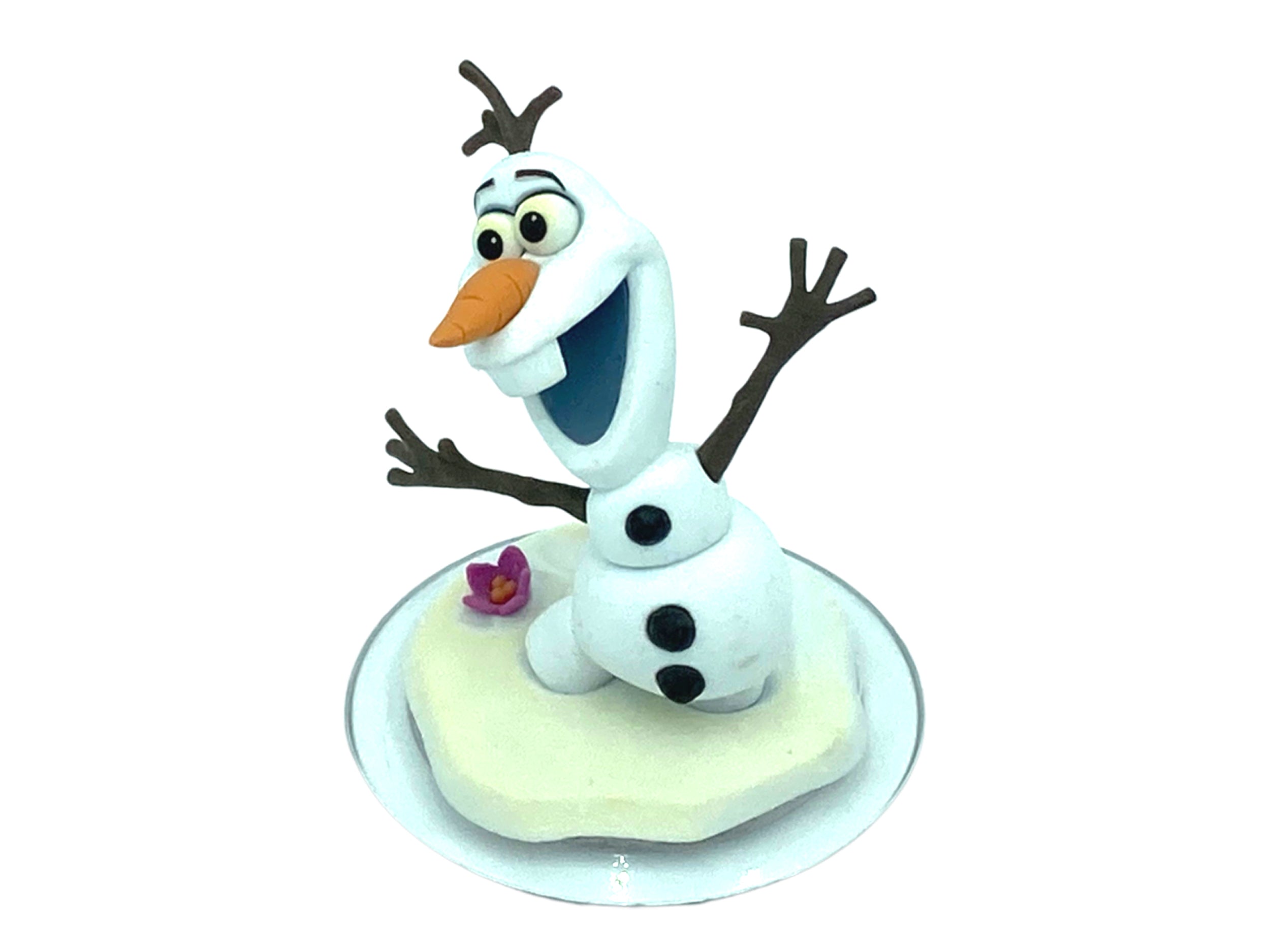 Disney Infinity Figur 3.0 Olaf