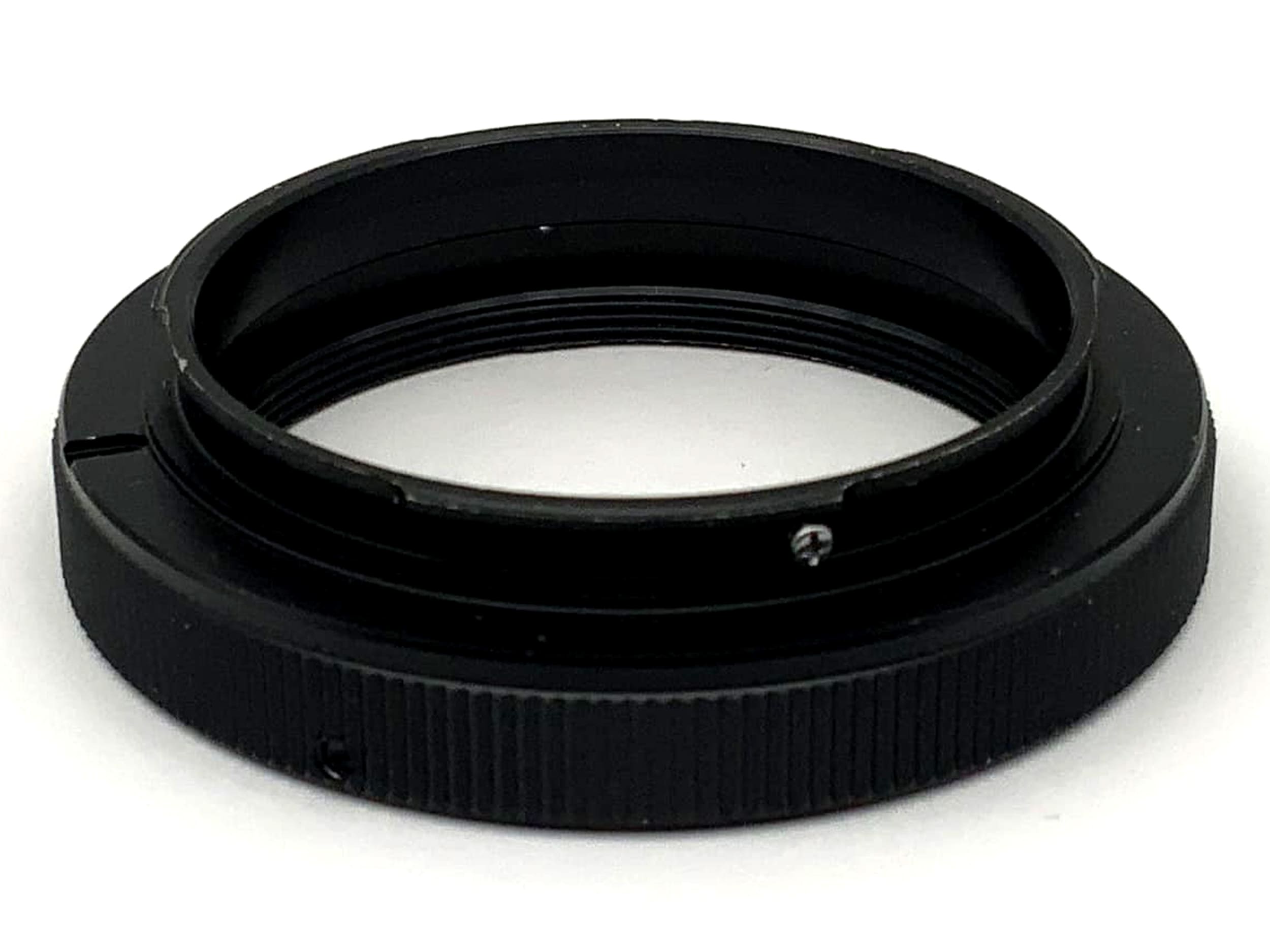 T-NIF Objektivadapter lens mount converter Adapter (M42 -> Nikon F)