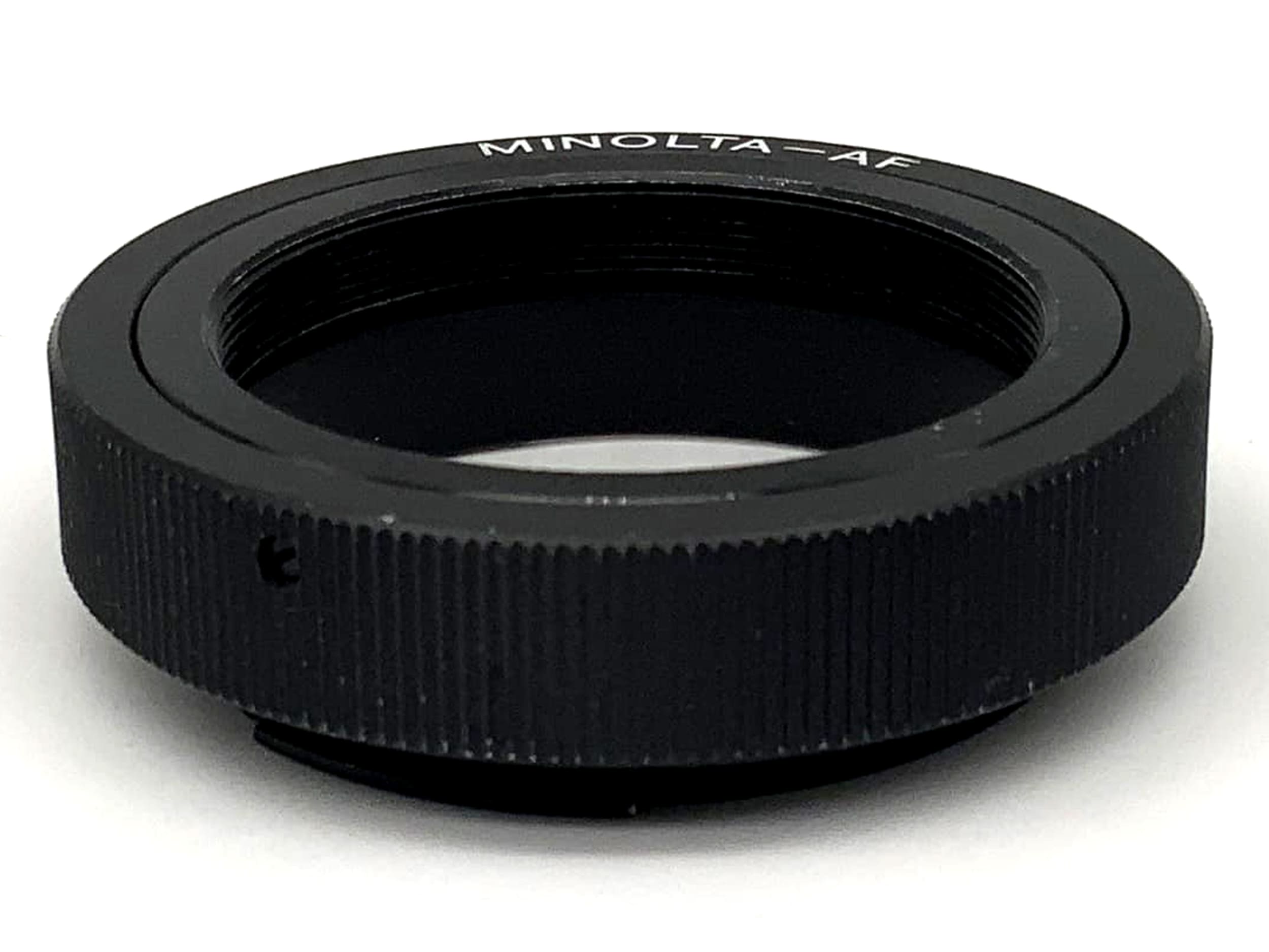Objektivadapter lens mount converter Adapter (M42 -> Minolta AF/Sony A)