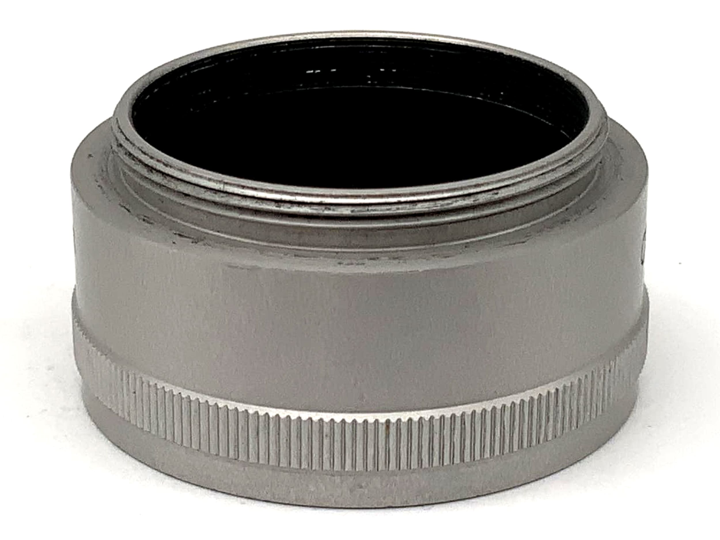 Novoflex Objektivadapter lens mount converter Adapter (M42 -> M39)