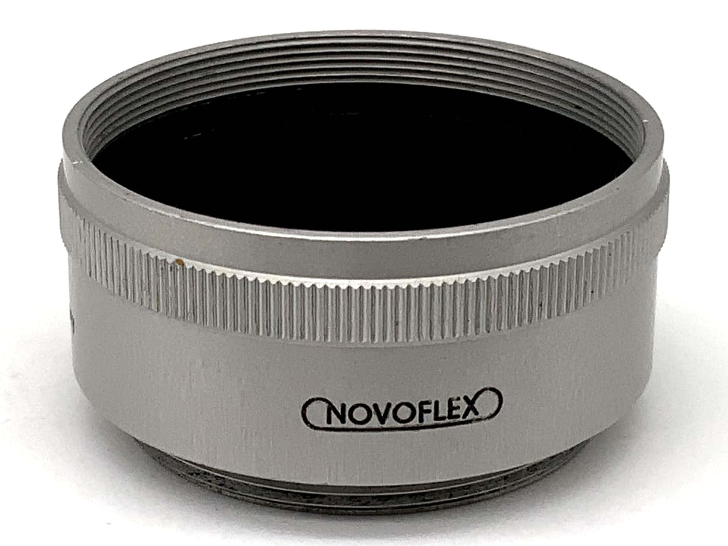 Novoflex Objektivadapter lens mount converter Adapter (M42 -> M39)