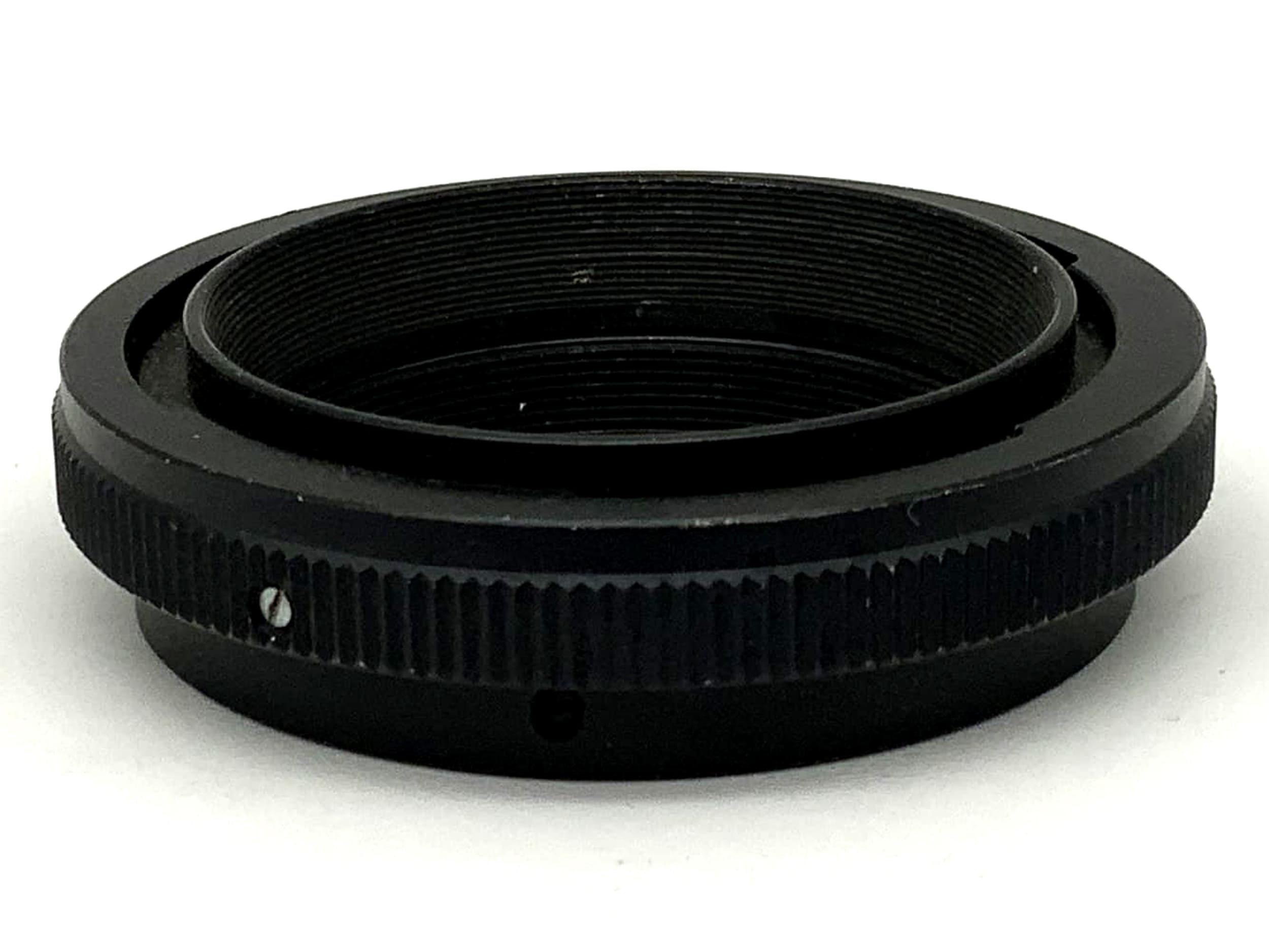 Objektivadapter lens mount converter Adapter (M42 -> Canon FD)