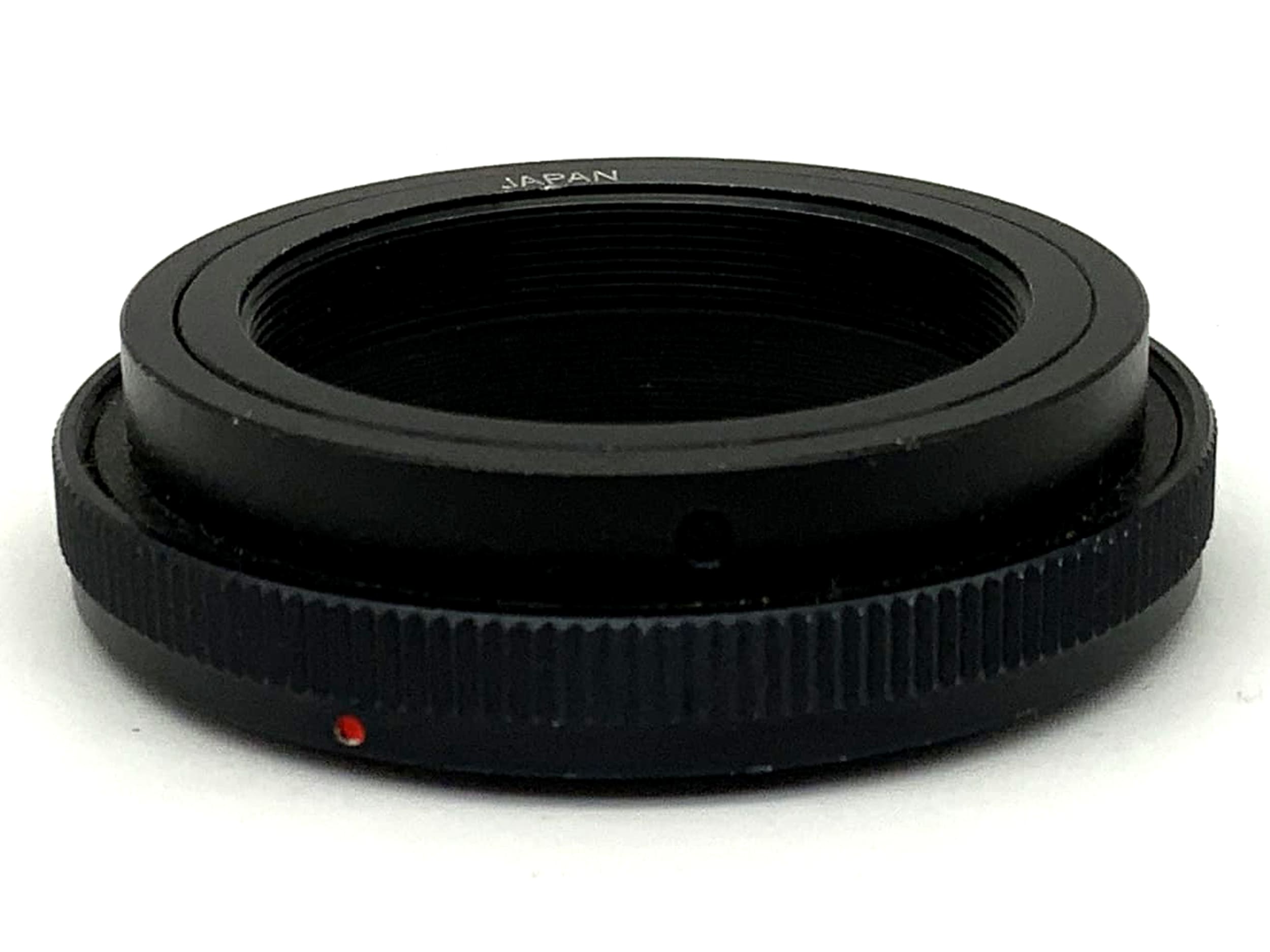 Objektivadapter lens mount converter Adapter (M42 -> Canon FD)
