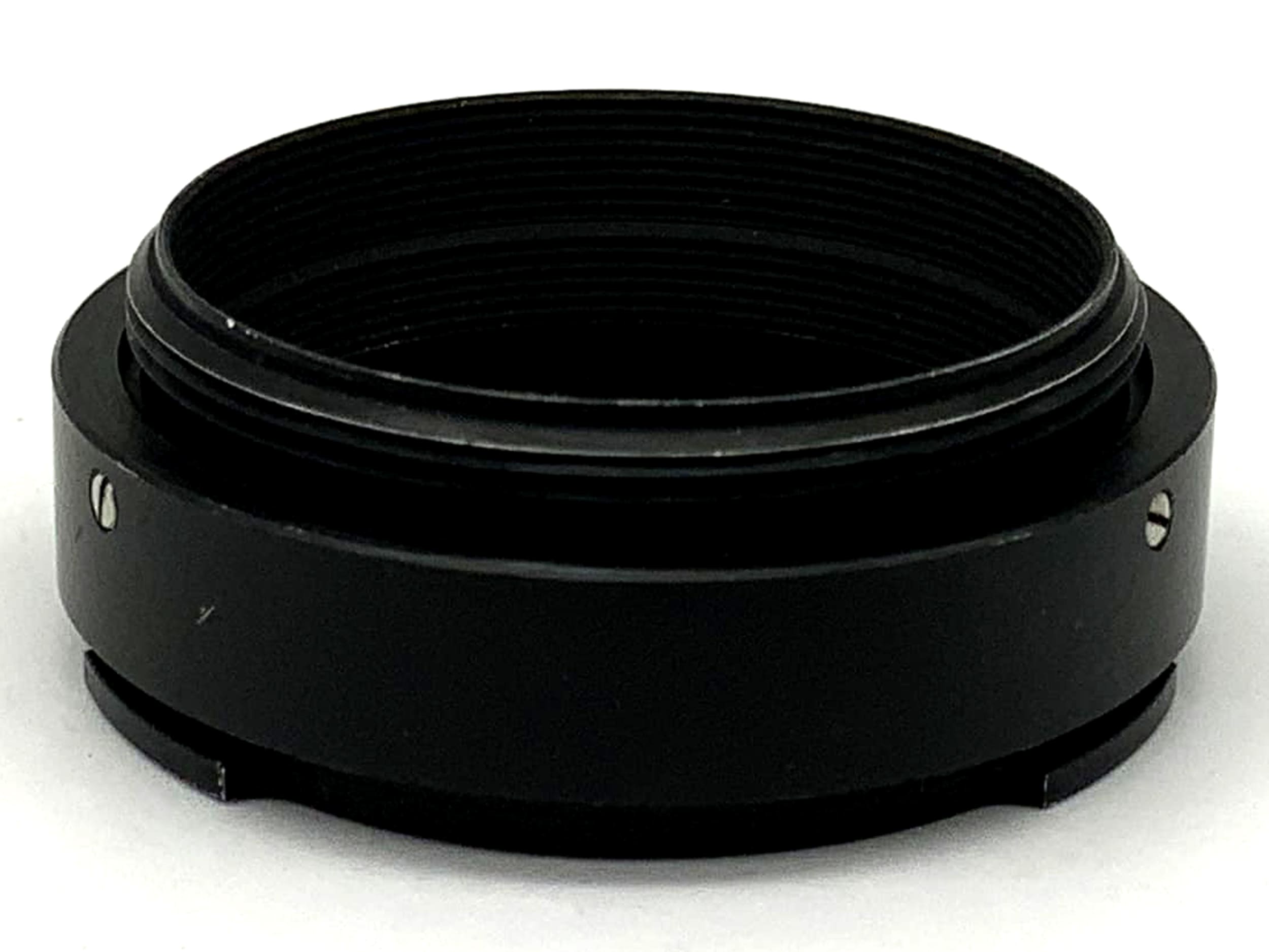 Novoflex Coa Objektivadapter für Balgengerät Adapter (Novoflex -> M42)