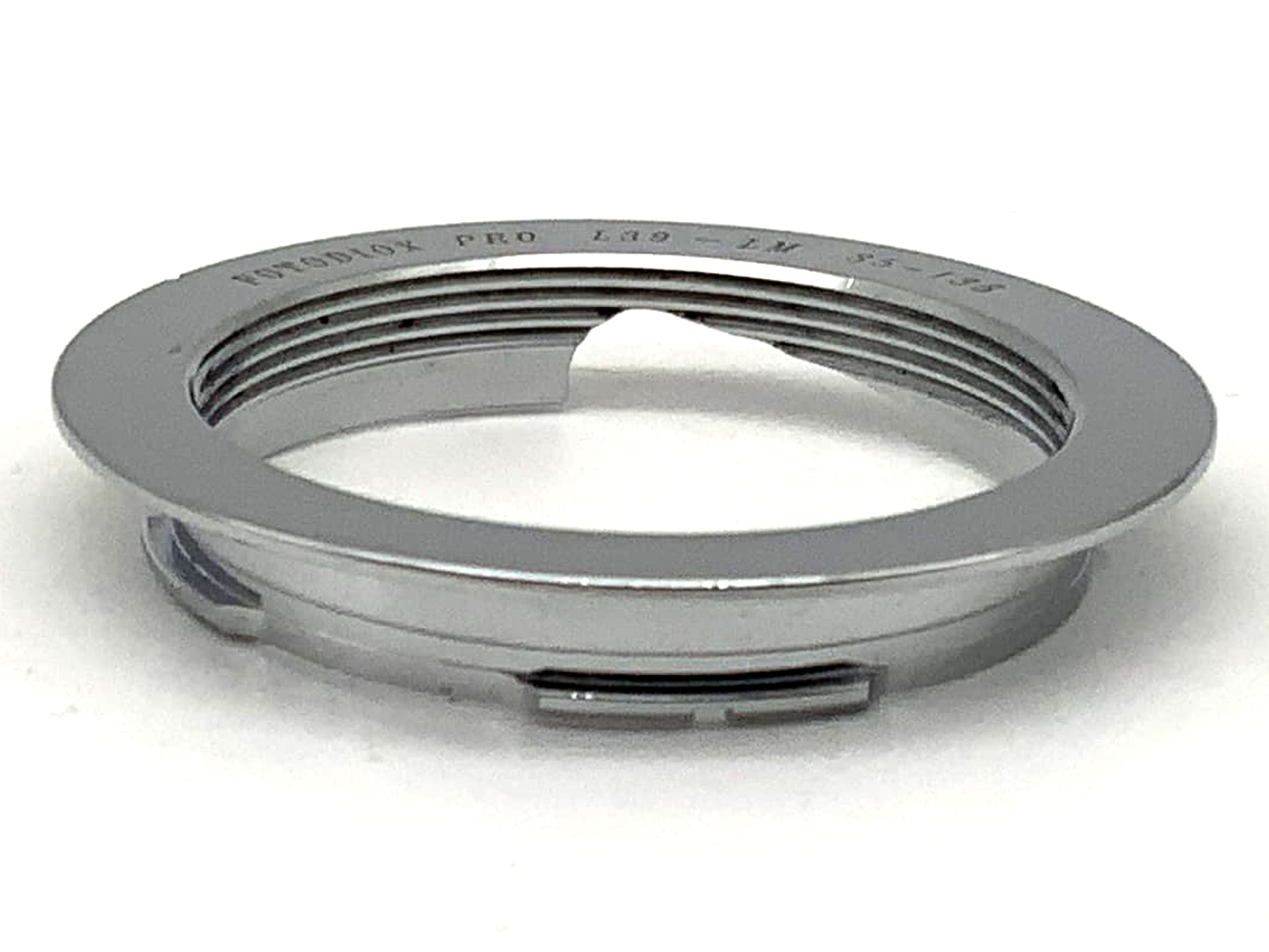 Fotodiox Pro L39-LM 35-135 Objektivadapter Adapter (M39 -> Leica M)