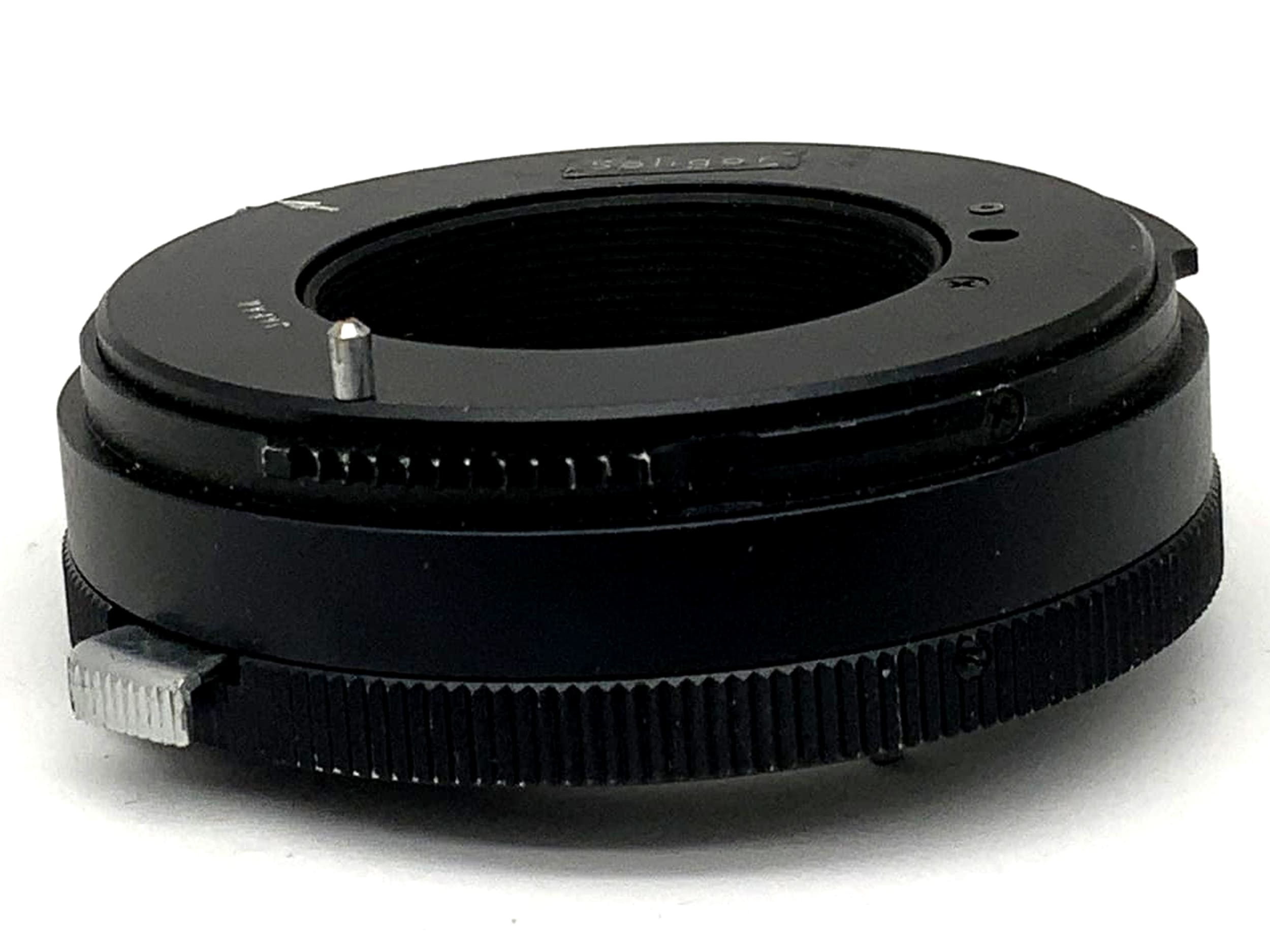 Soligor MIR Objektivadapter Adapter (Soligor T4/Vivitar TX -> Miranda)