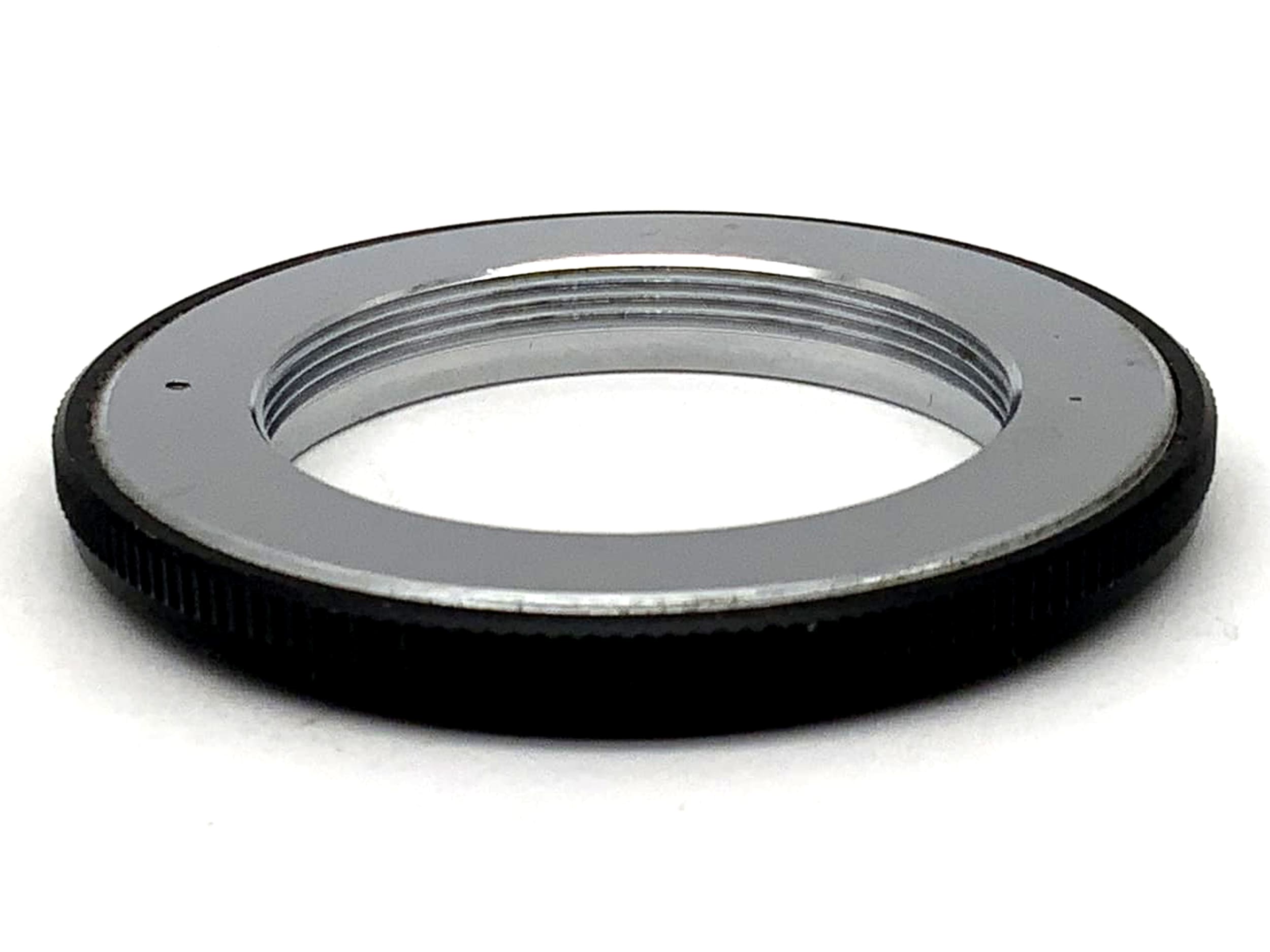 hama Objektivadapter lens mount converter Adapter (M42 -> Canon FD)