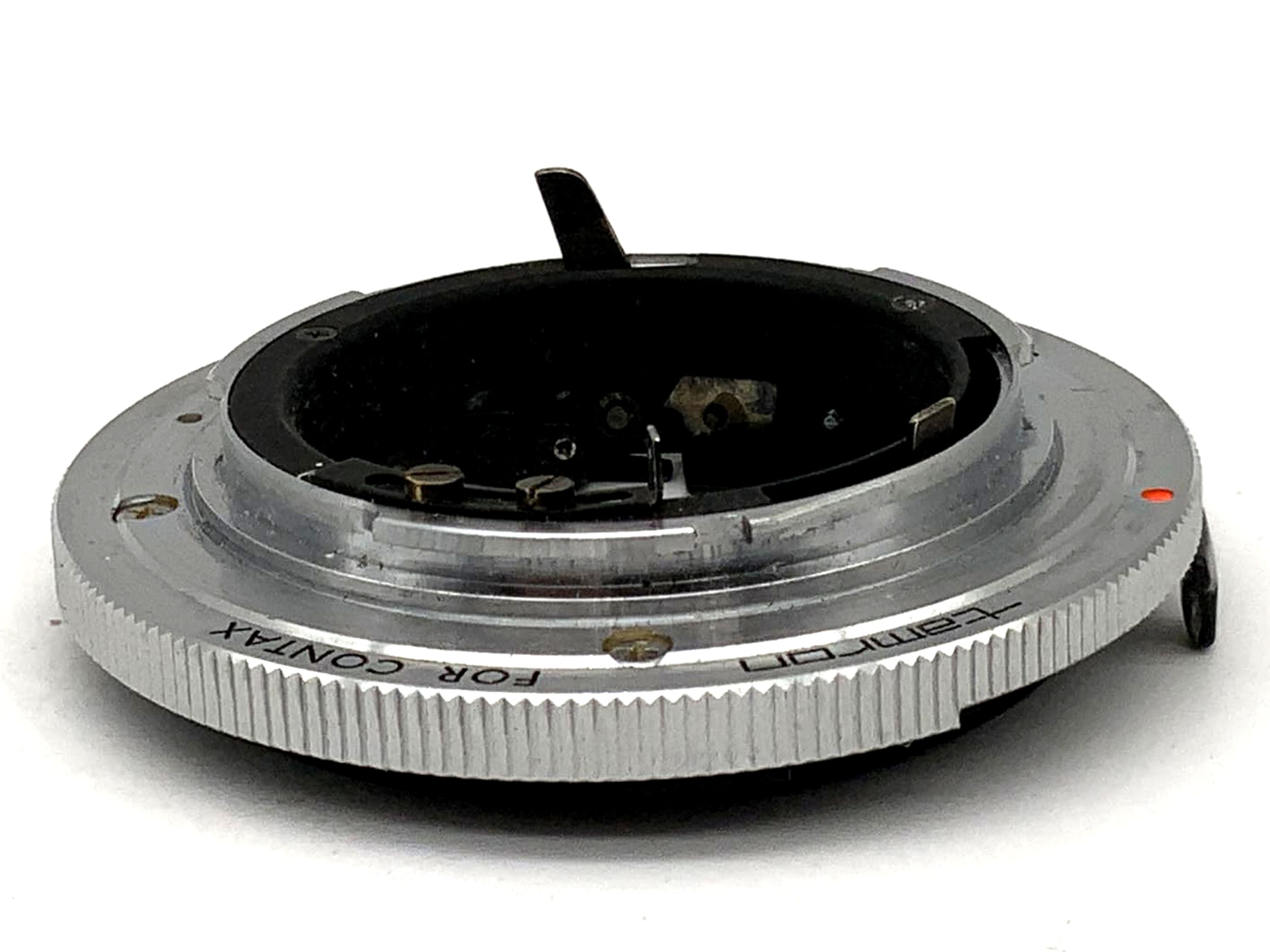 Tamron Objektivadapter lens mount converter (Adaptall -> Yashica/Contax)