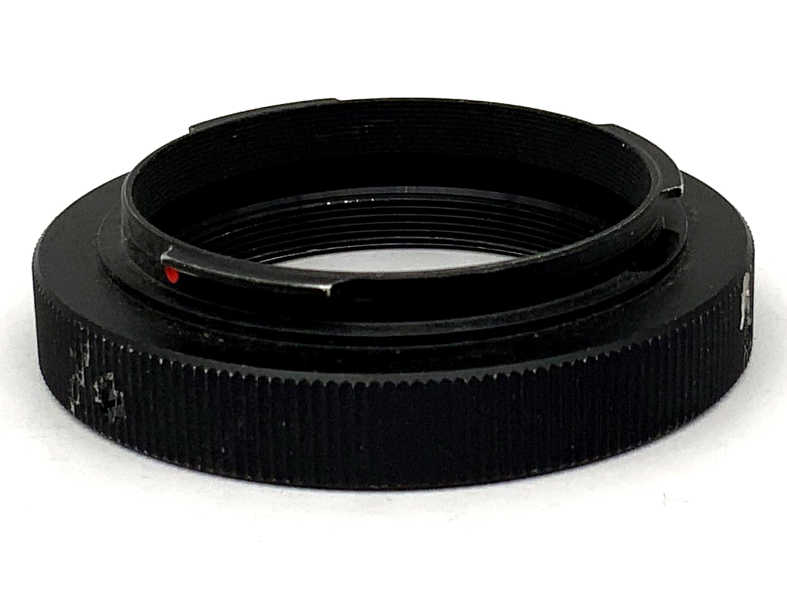 Objektivadapter lens mount converter Adapter (T2 -> Pentax K)