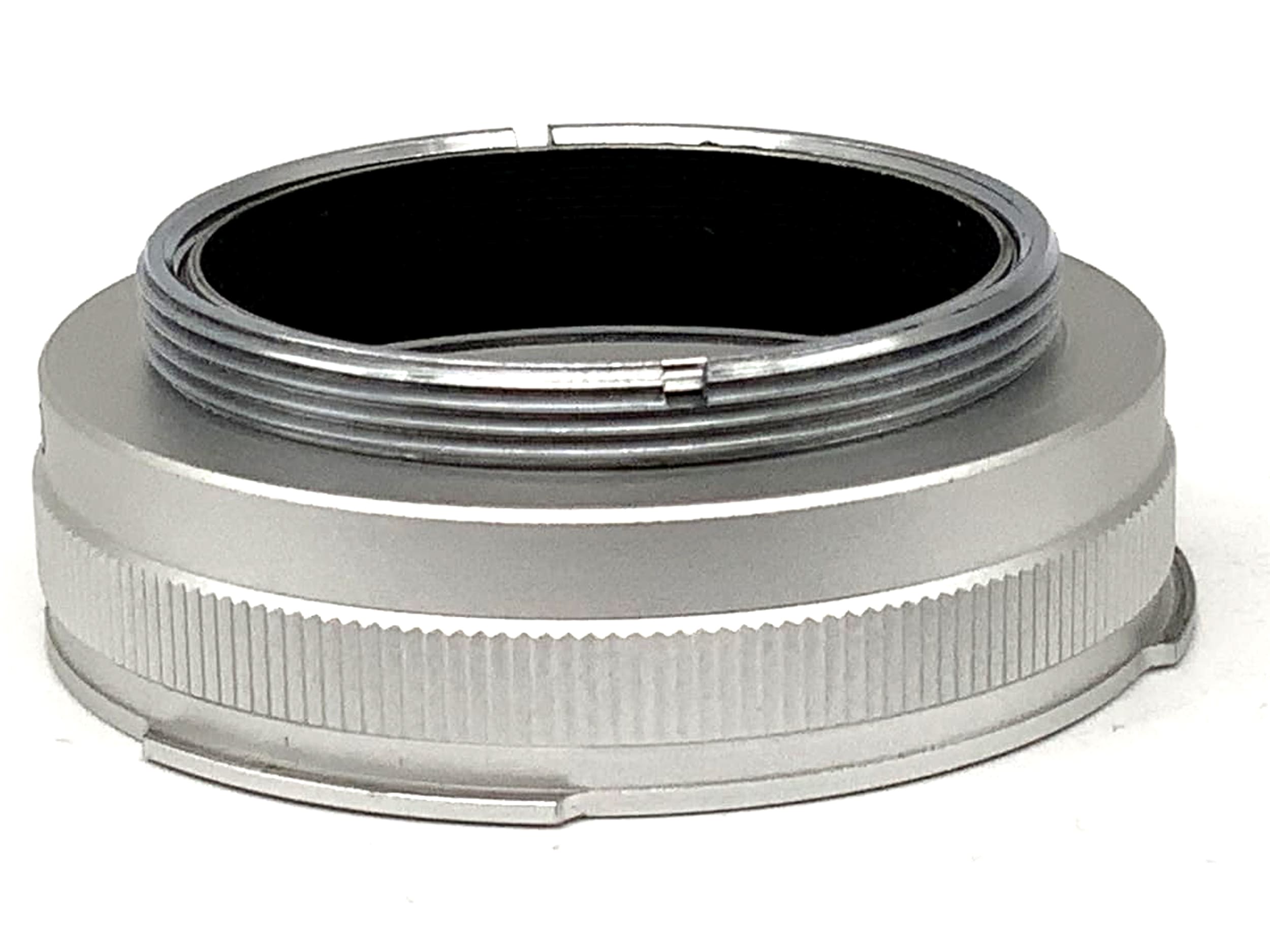 Canon B Objektivadapter in OVP Adapter (Canon FD -> M39)