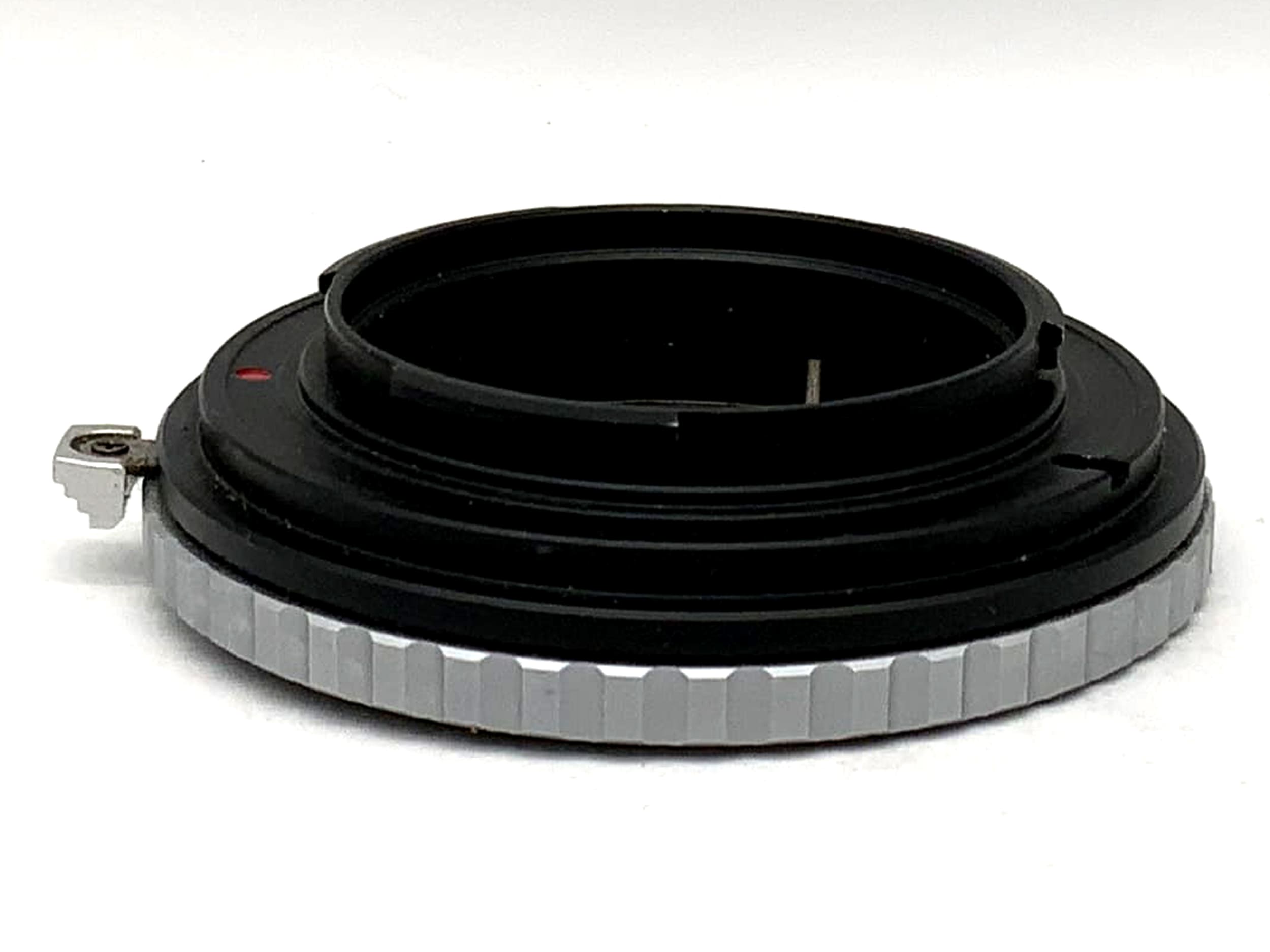 Kipon C/G-NEX Objektivadapter lens mount converter (Contax G -> Sony E-Mount)