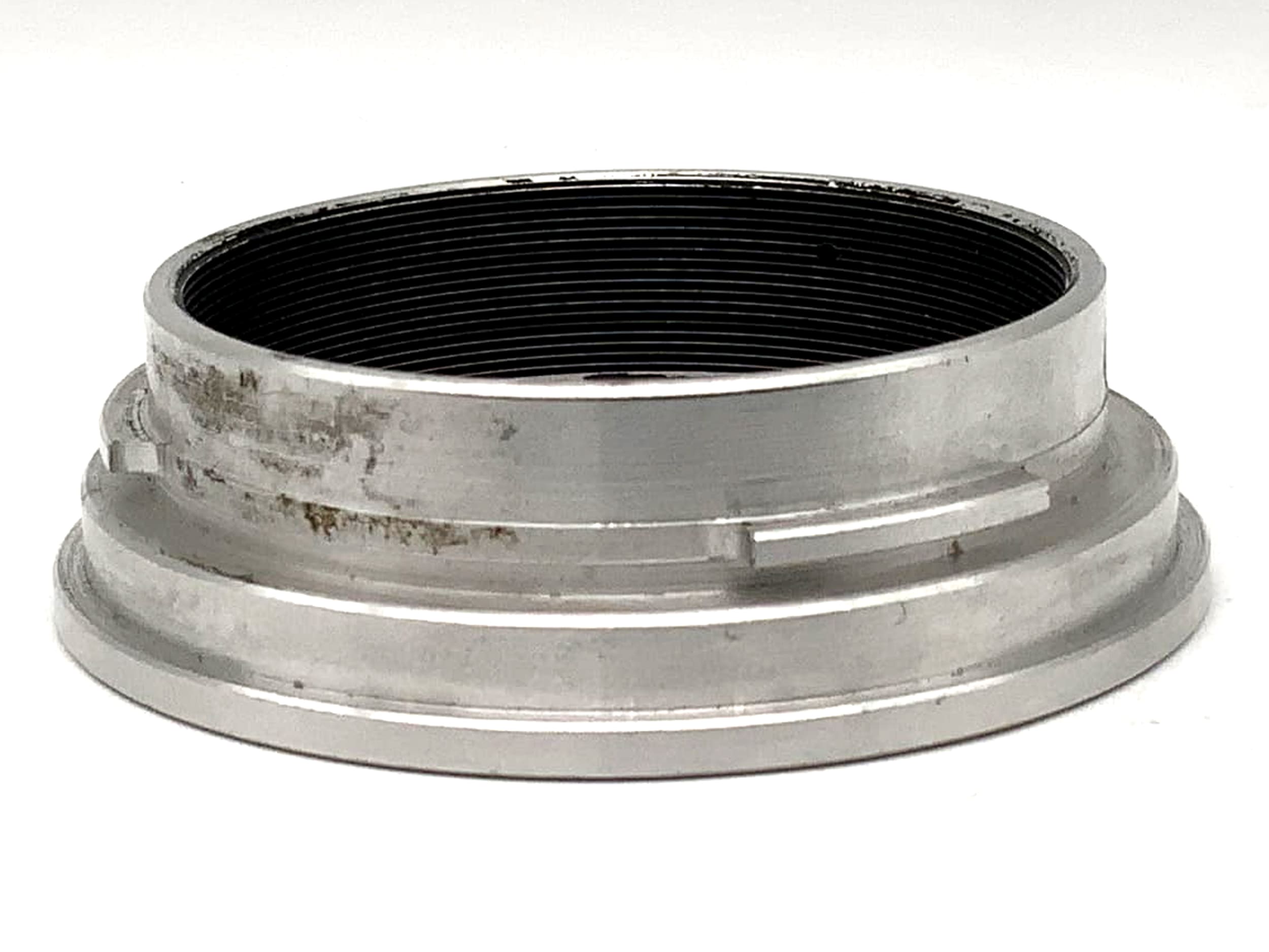 Pentacon Six Objektivadapter für 500mm 1:5.6 Meyer Optik lens mount converter