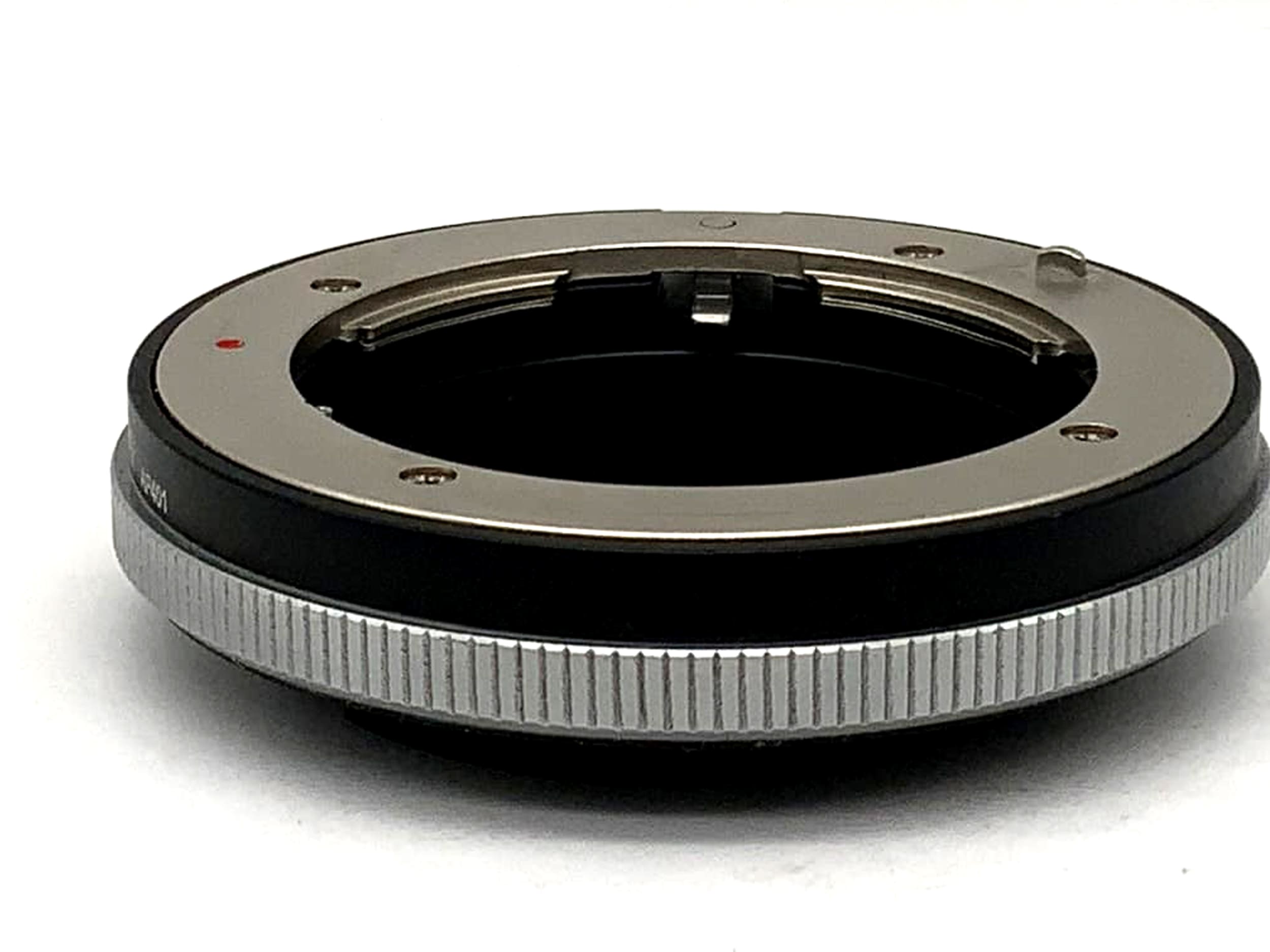 Kowi Contax G-EM AP401 Objektivadapter NEX Adapter (Contax G -> Sony E-Mount)