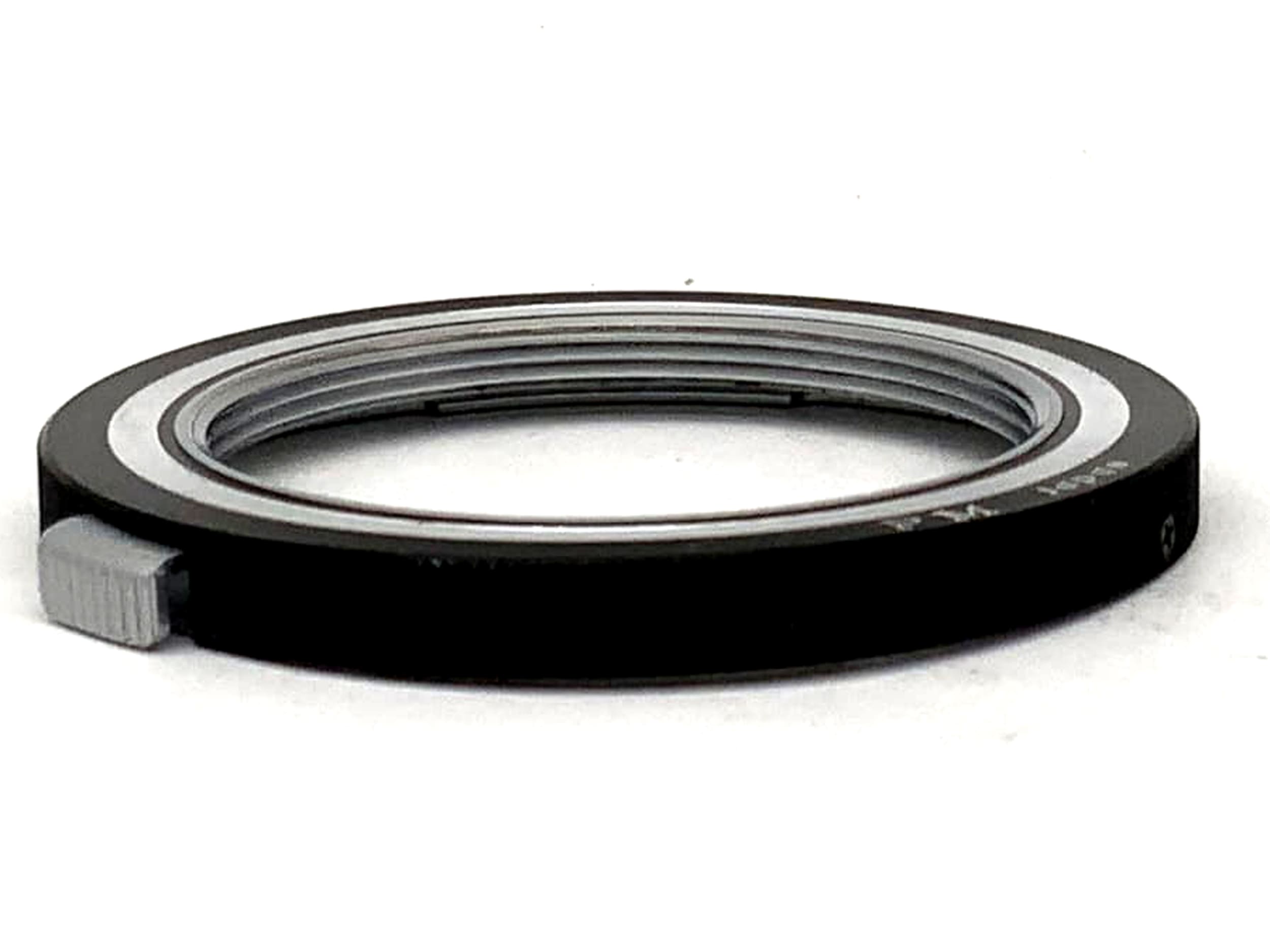 Miranda PM Objektivadapter lens mount converter Adapter (M42 -> Miranda)