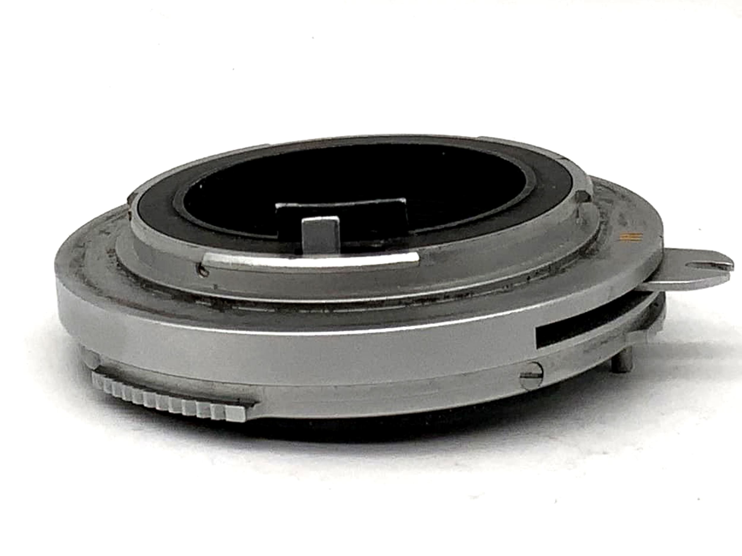Soligor Objektivadapter lens mount converter (Soligor T4/Vivitar TX -> Nikon F)