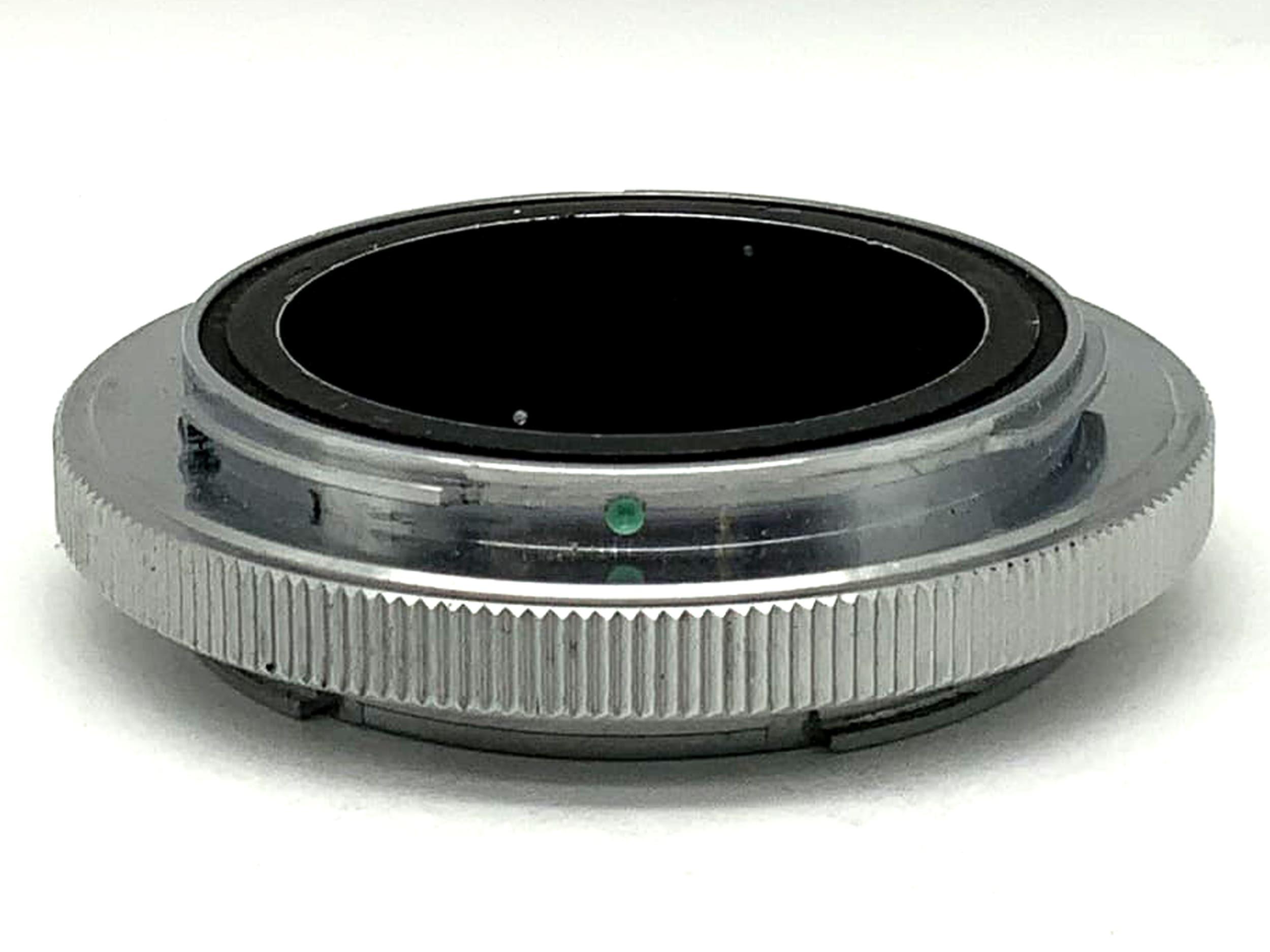 Tamron EOS-M Objektivadapter lens mount converter (Adaptall 2 -> Canon EF)