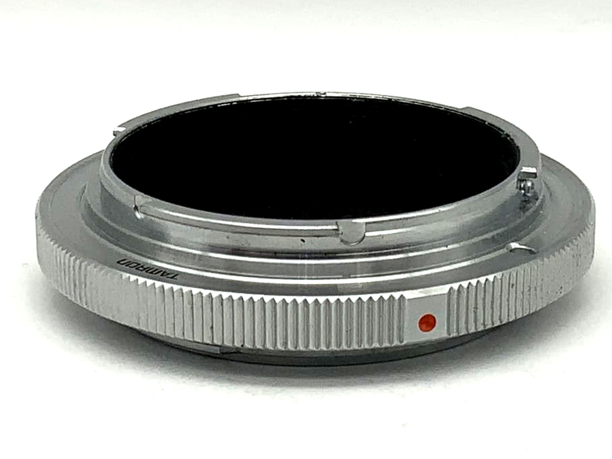 Tamron EOS-M Objektivadapter lens mount converter (Adaptall 2 -> Canon EF)