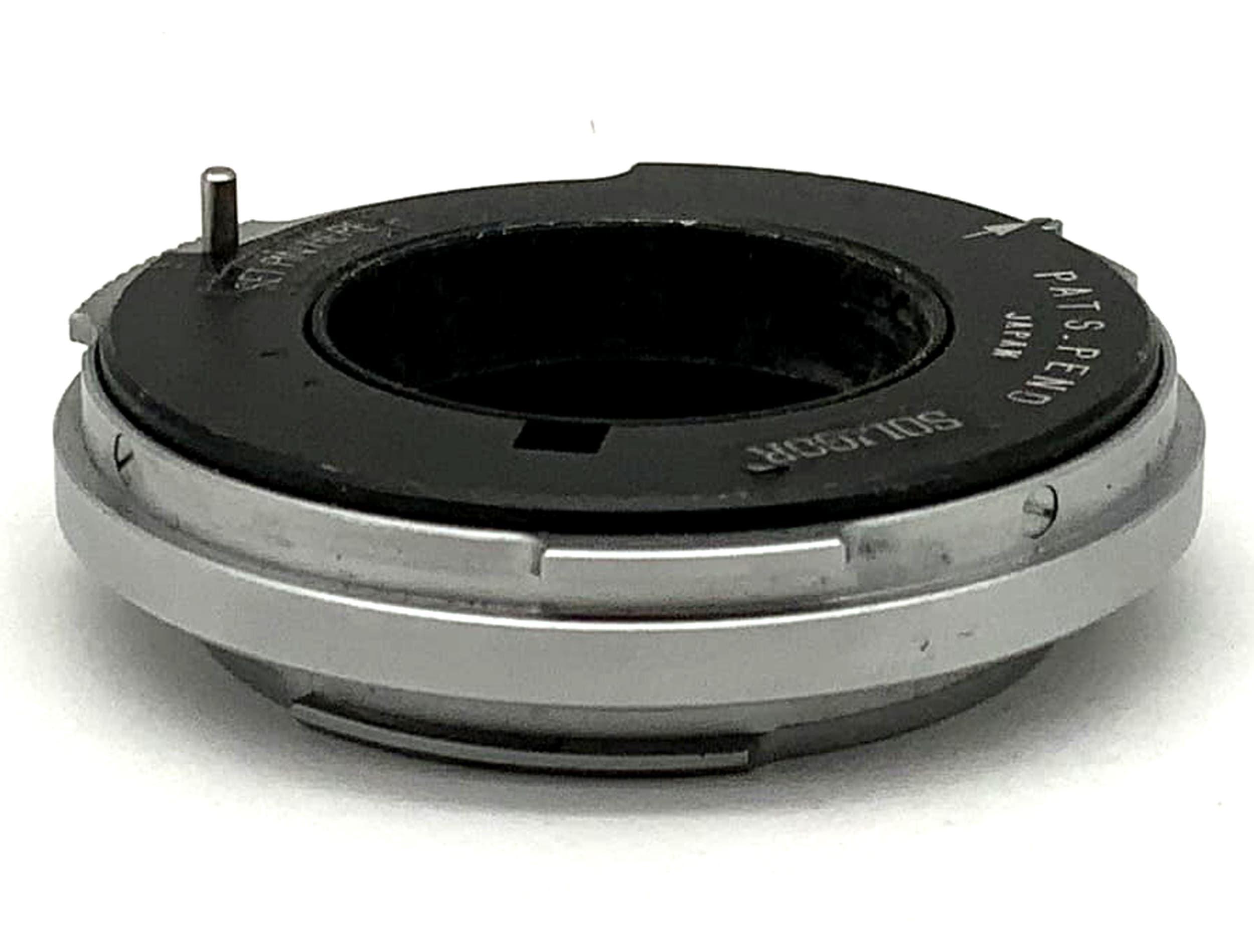 Soligor Objektivadapter Adapter (Soligor T4/Vivitar TX -> Leicaflex)