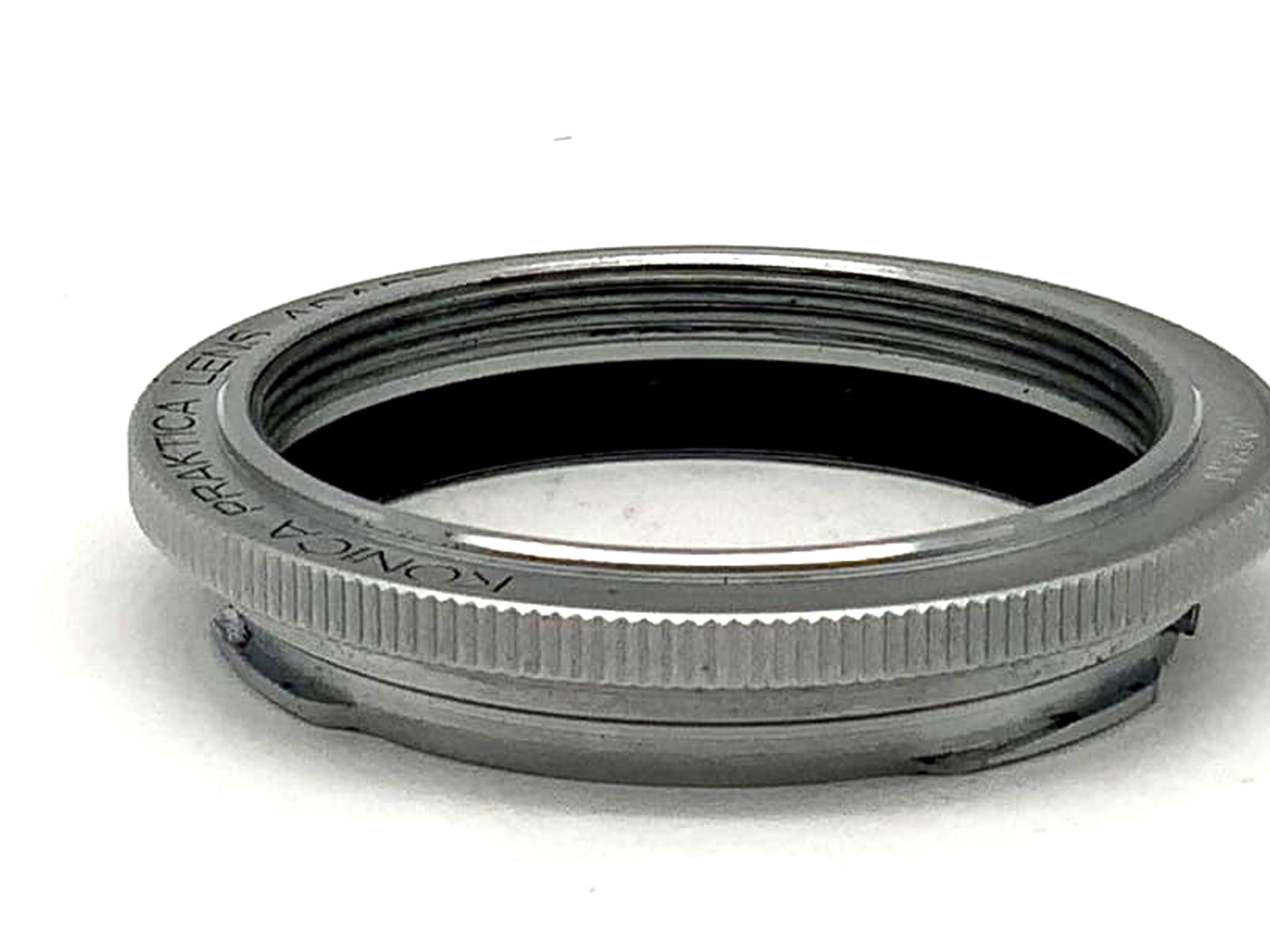 Konica Objektivadapter Konica Praktica Lens Adapter II (M42 -> Konica AR)