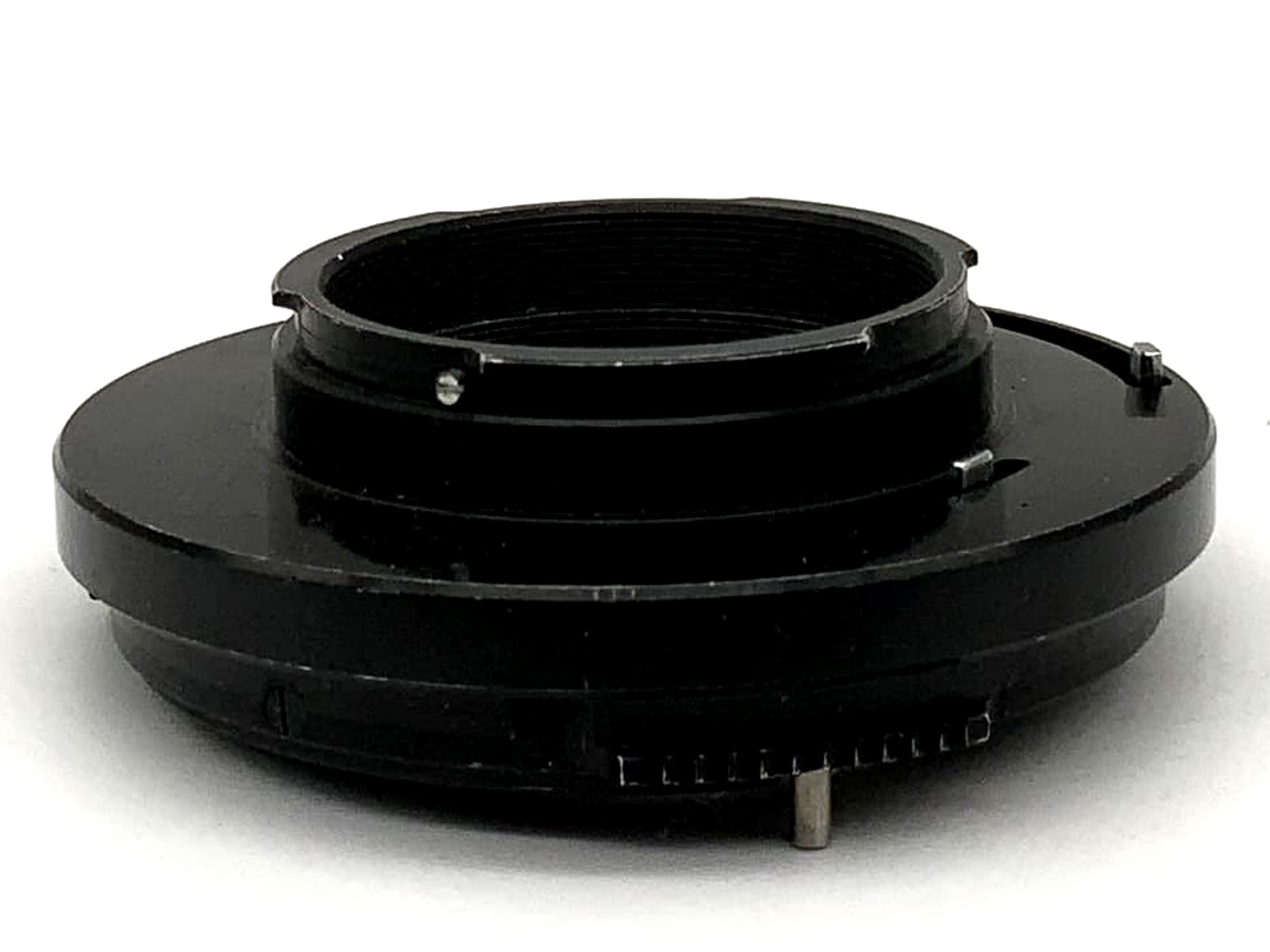 Soligor Objektivadapter lens mount converter (Soligor T4/Vivitar TX -> Topcon)