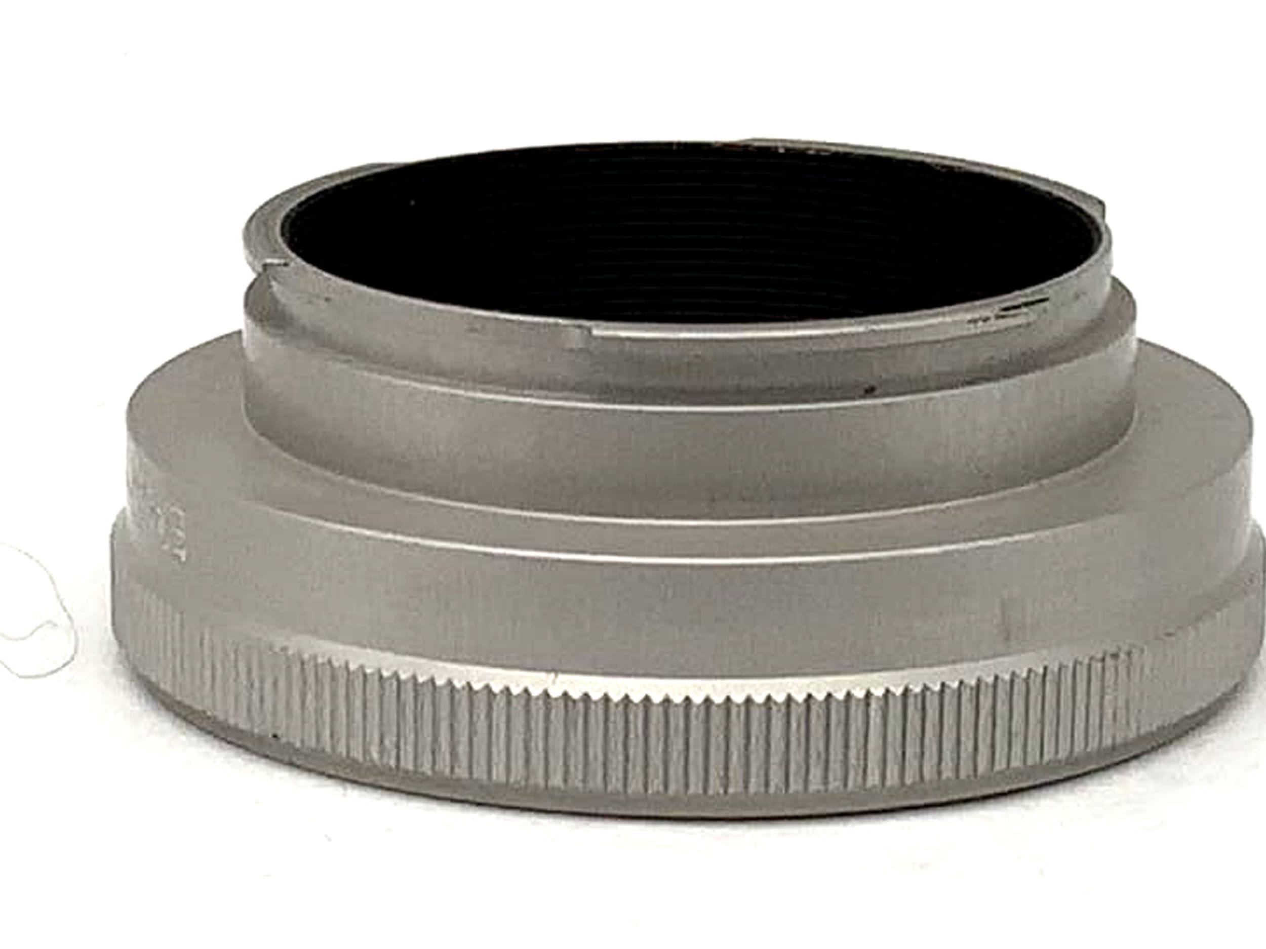 Novoflex EXLEI-K Objektivadapter lens mount converter Adapter (M39 -> Exa)