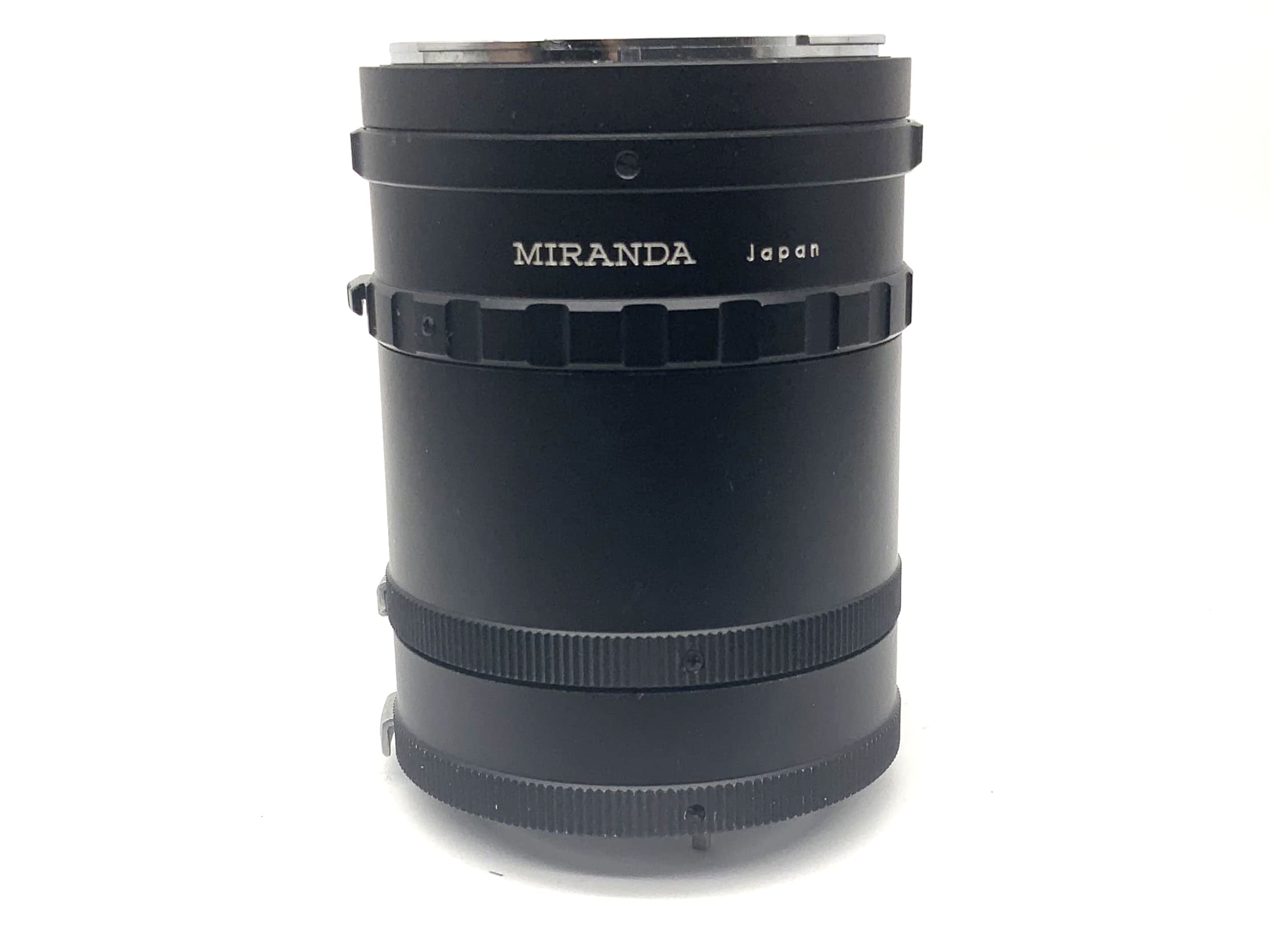 Miranda Zwischenring Extension Tube 16mm+28mm+32mm (Miranda Mount)