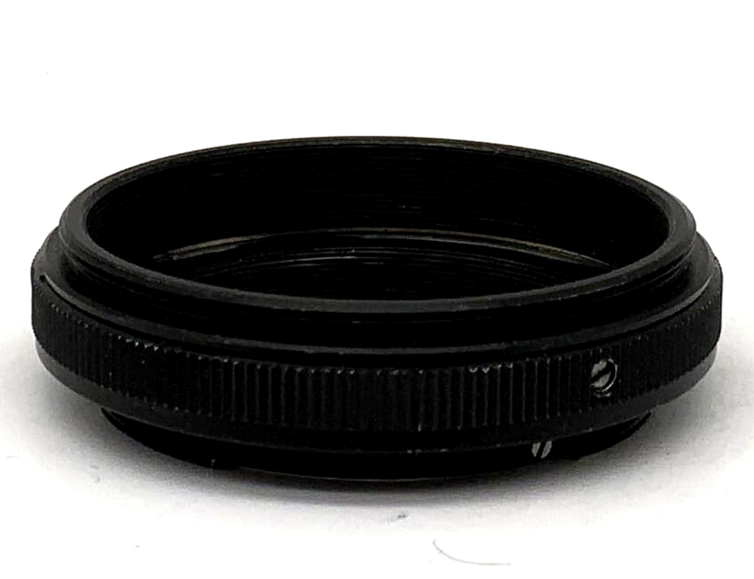 Soligor Umkehrring 52mm Reverser Ring Makro Adapter Retro Adapter (Nikon F)