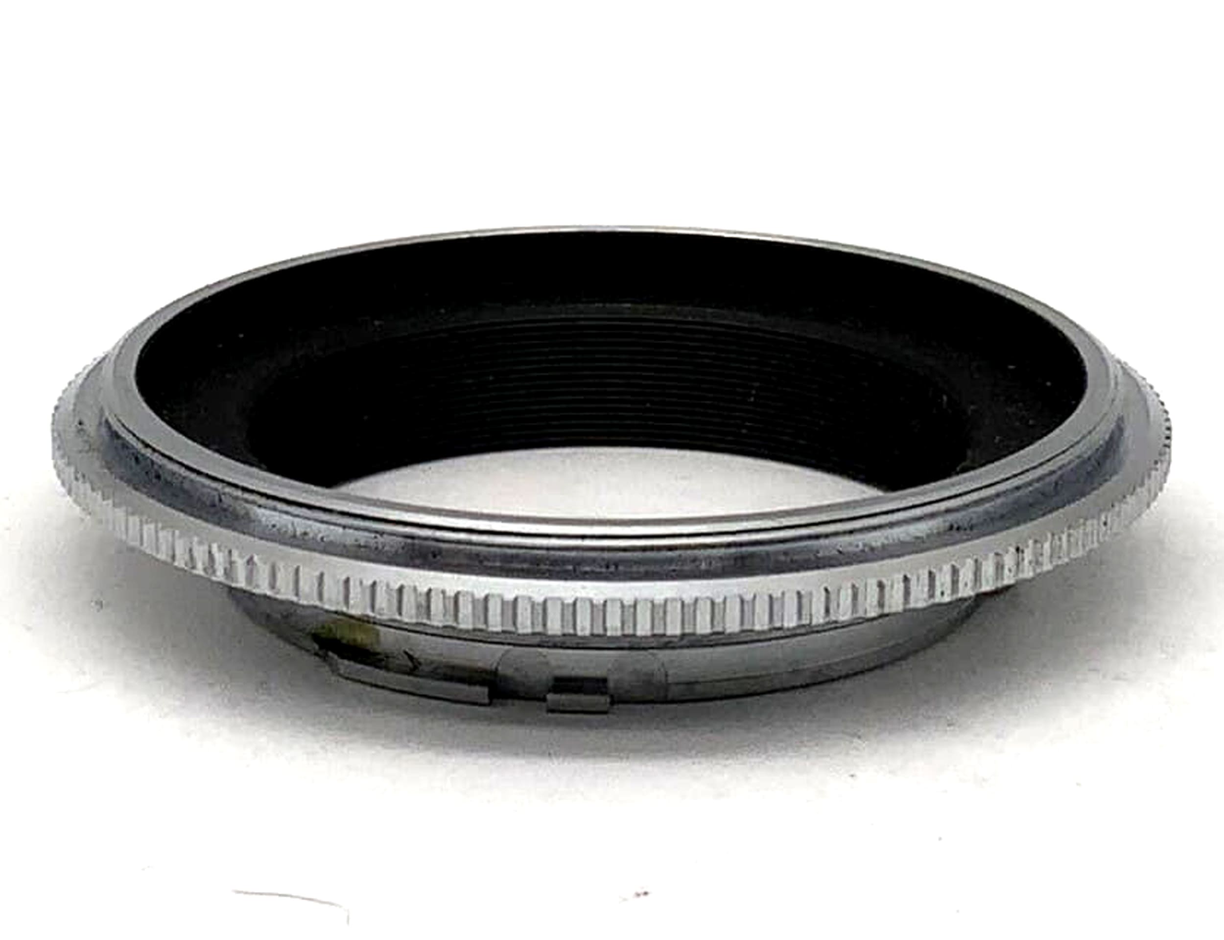 Minolta Umkehrring 55mm Reverser Ring Makro Adapter Retro Adapter (Minolta MD)