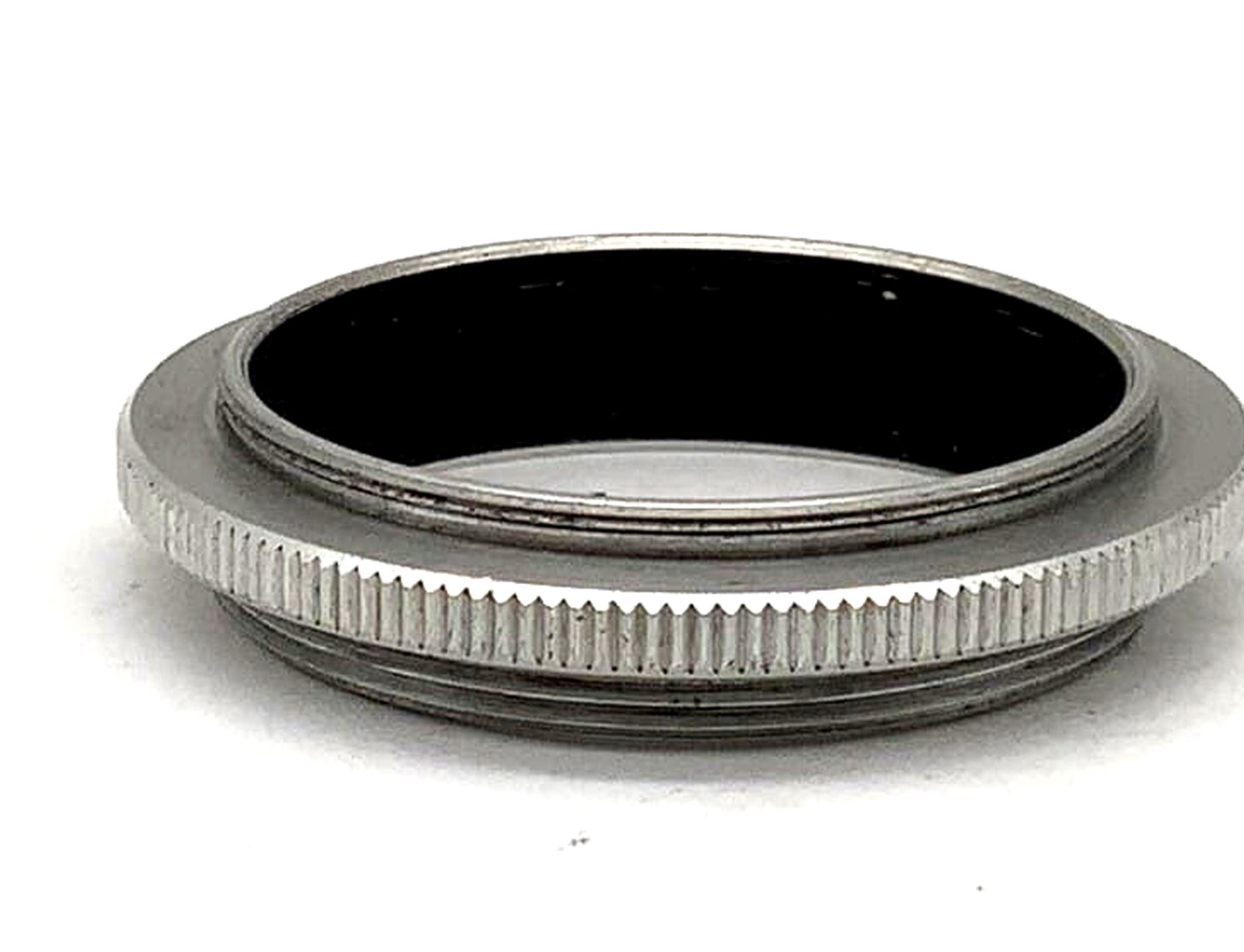 Umkehrring 40,5mm Reverser Ring Makro Adapter Retro Adapter (M42)