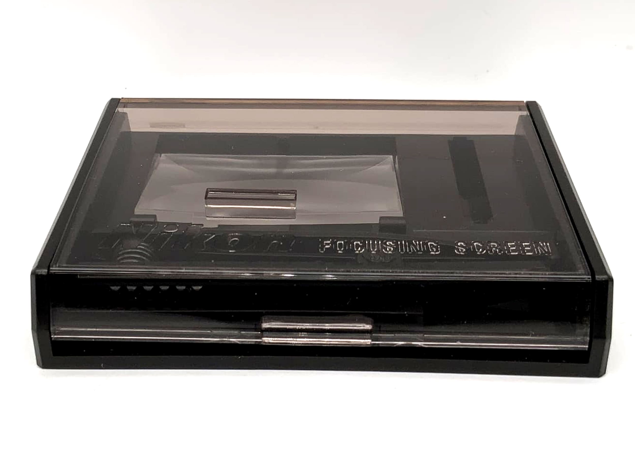 Nikon Einstellscheibe Standart für Nikon F100 Focusing Screen Mattscheibe