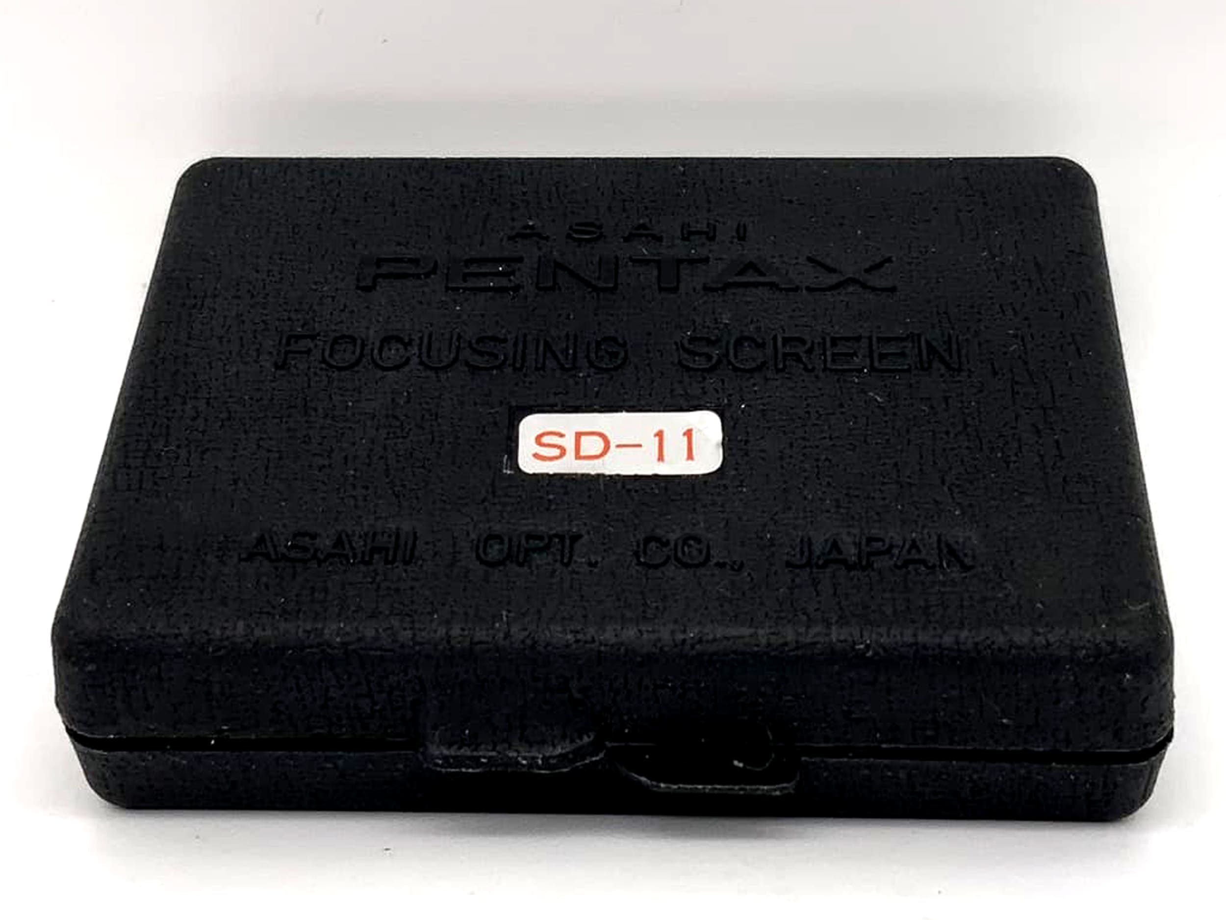 Pentax Einstellscheibe SD-11 für Pentax MX Focusing Screen-M Mattscheibe