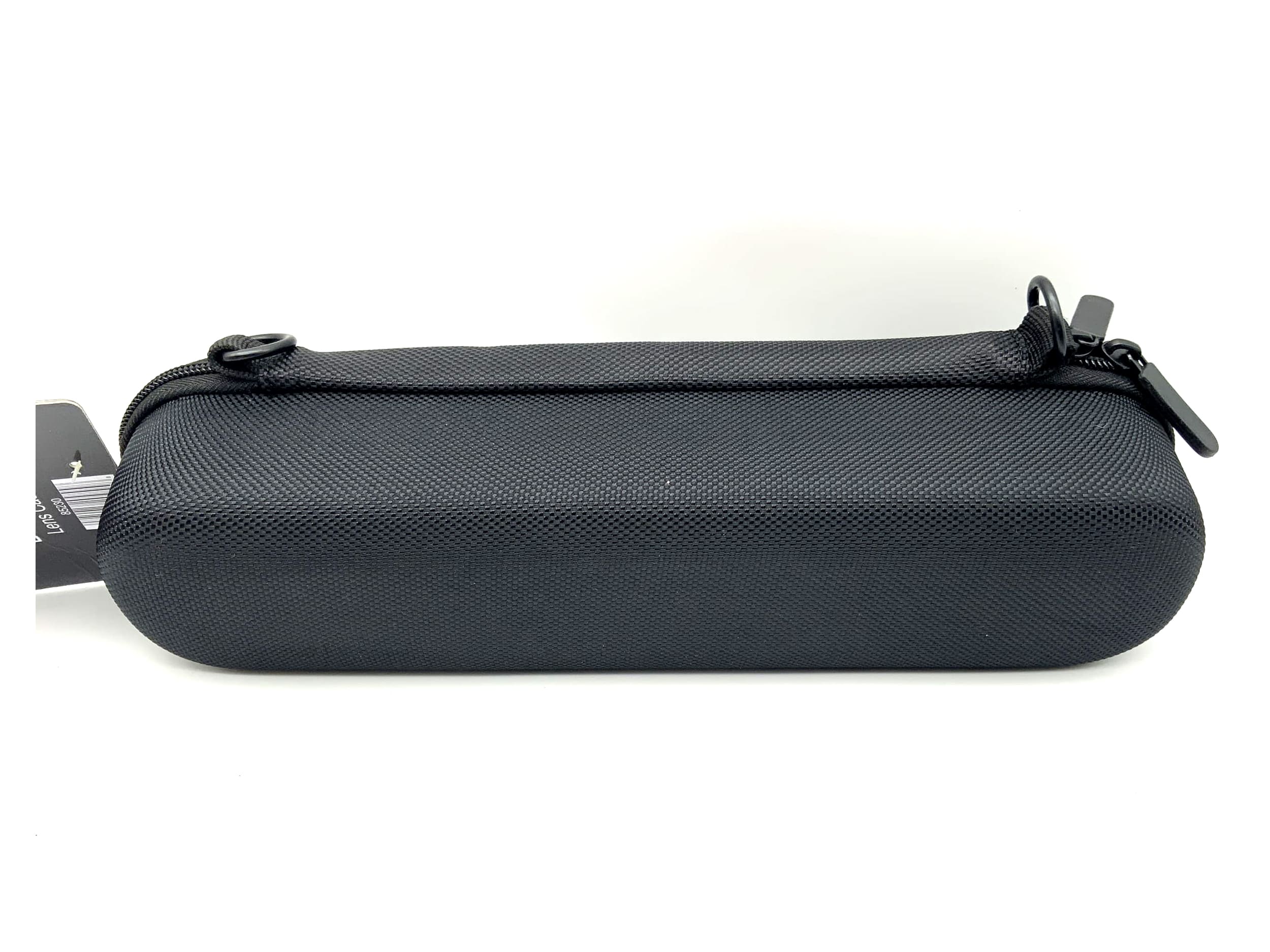 Pentax Objektivcase DA Limited Lens Case 2 schwarz 85230