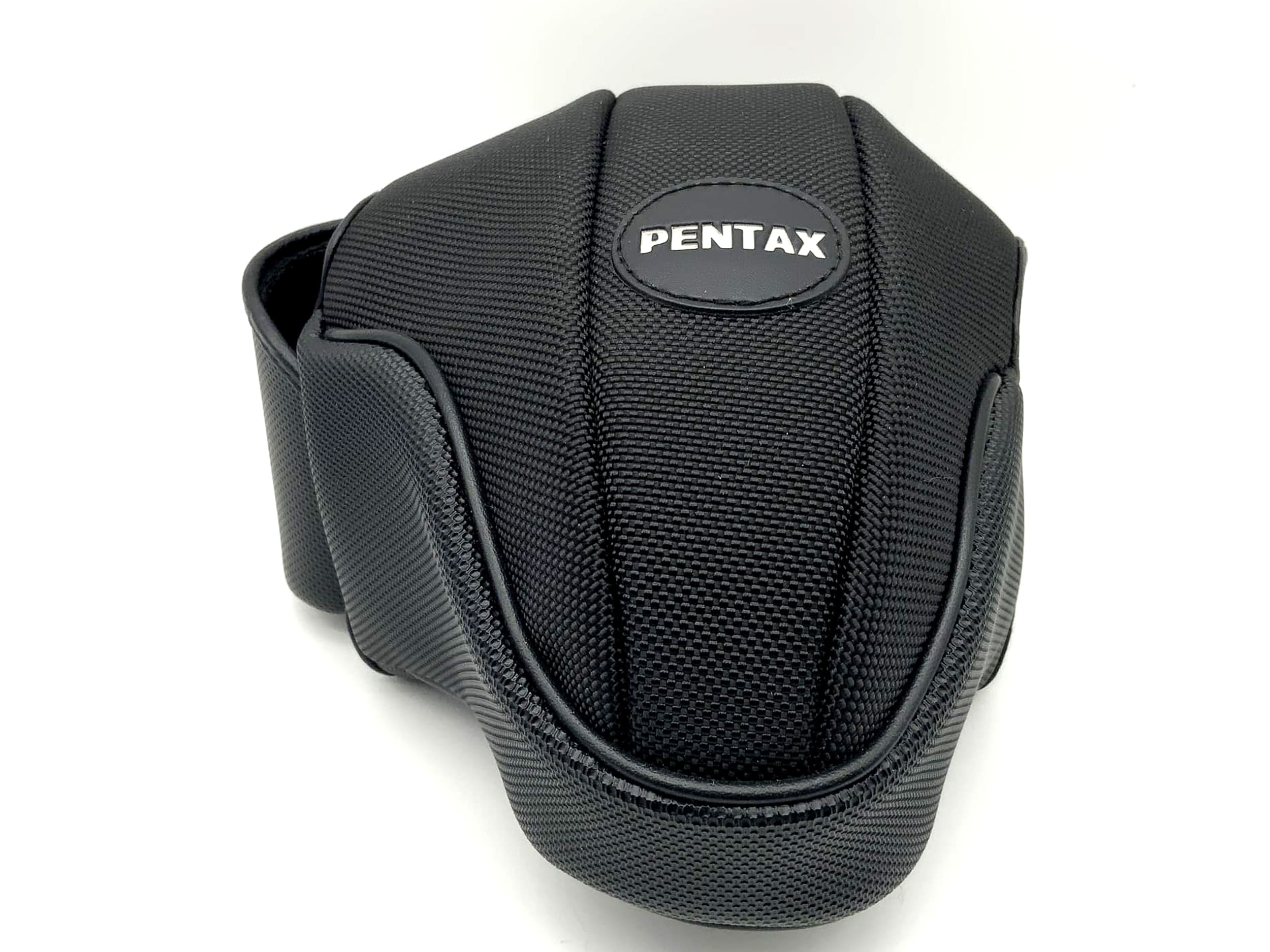 Pentax Bereitschaftstasche CF-10S schwarz soft Case 32413