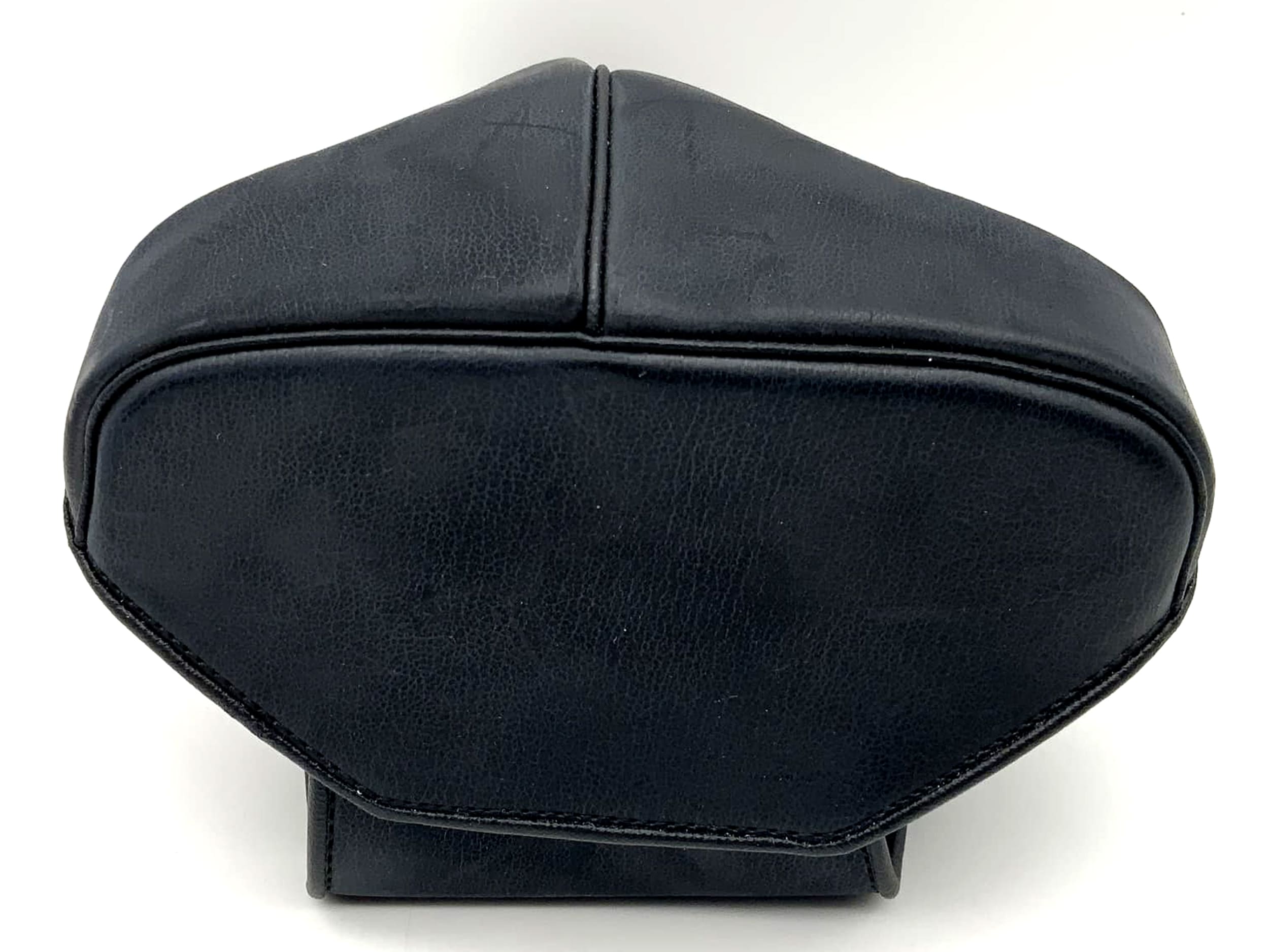 Pentax Front Cover T1 schwarz !Ohne Backcover!