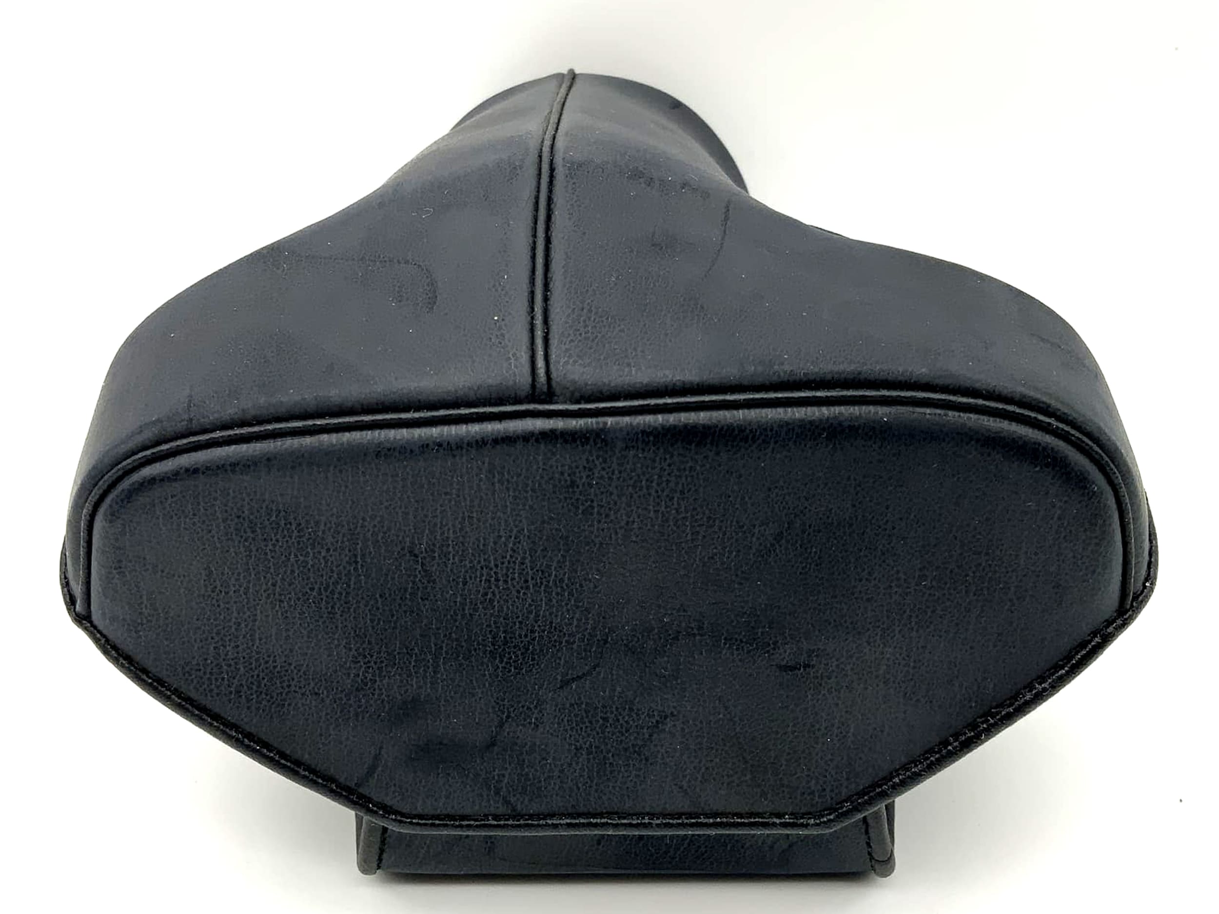 Pentax Front Cover T2 schwarz !Ohne Backcover!