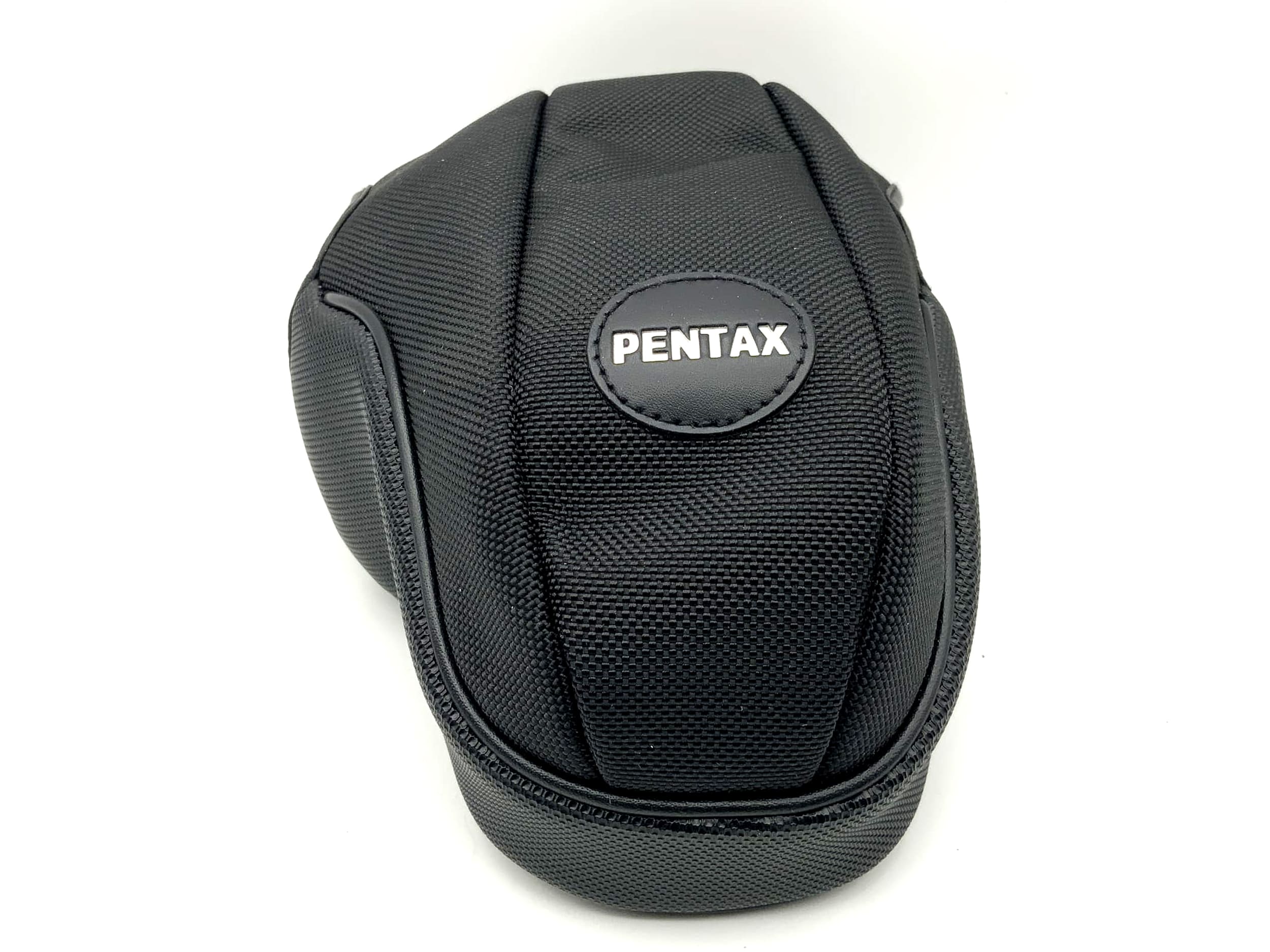 Pentax Bereitschaftstasche CF-10M schwarz soft Case 32411